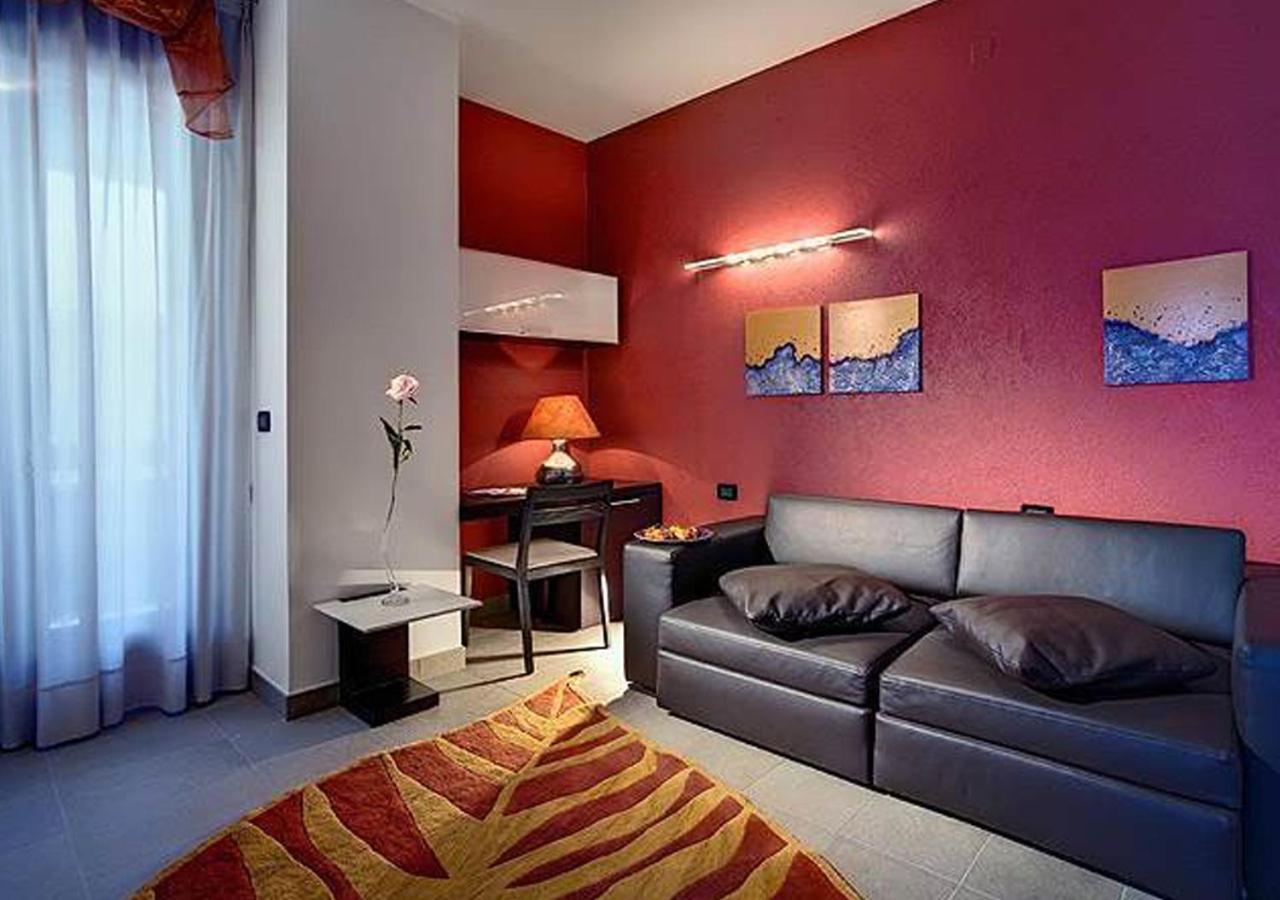 Junior Suite with Sea View photo 3