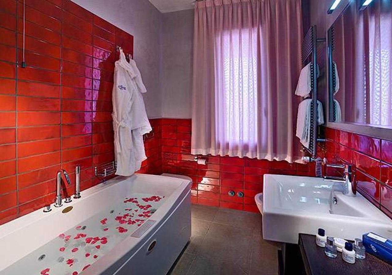 Junior Suite with Sea View photo 2