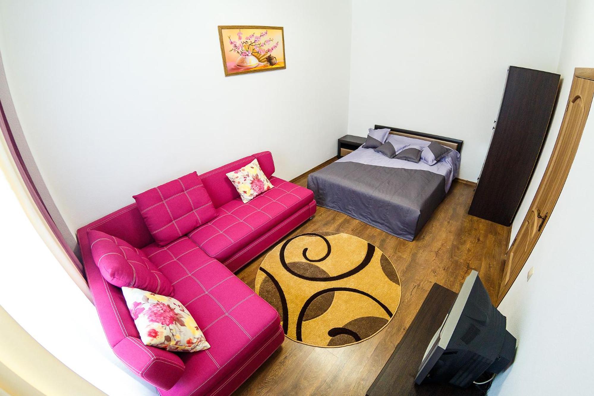 Standard Family Room