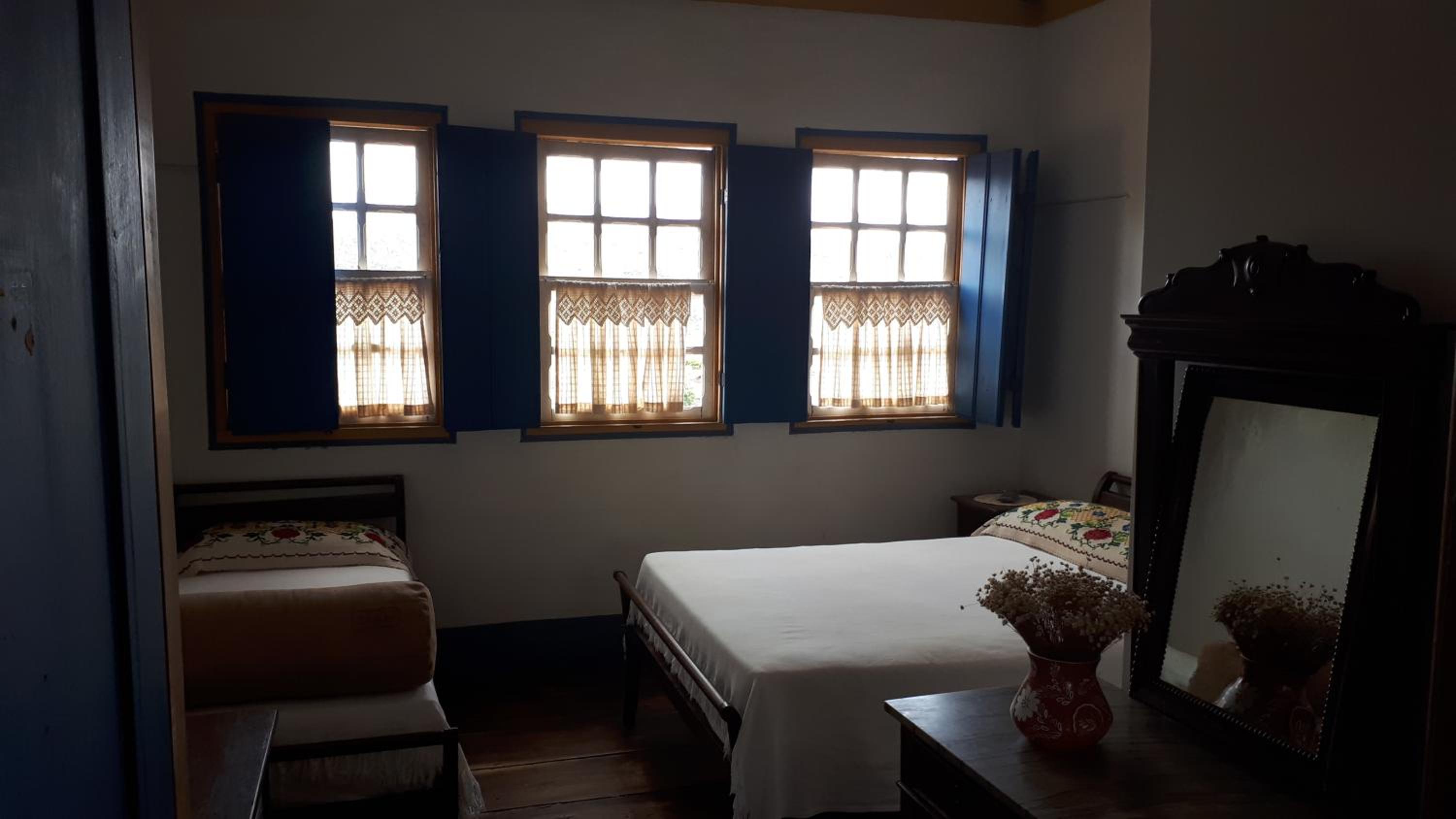 Triple Room with Mountain View - Photo 6