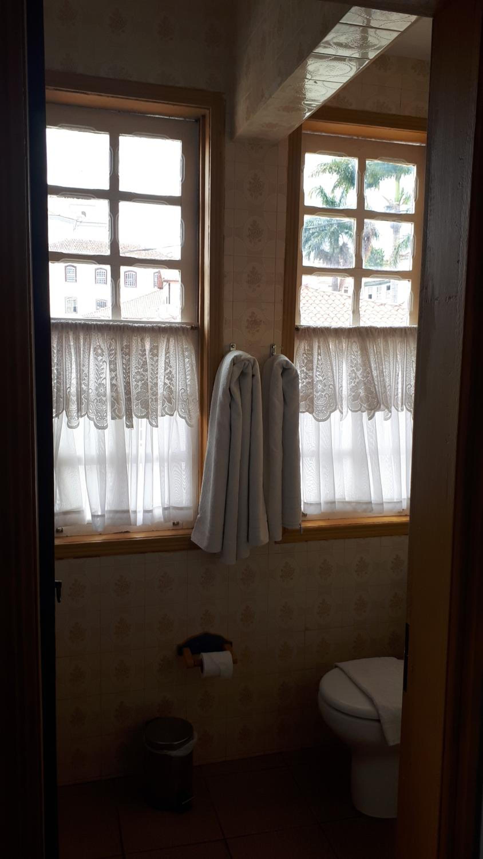 Triple Room with Mountain View - Photo 7
