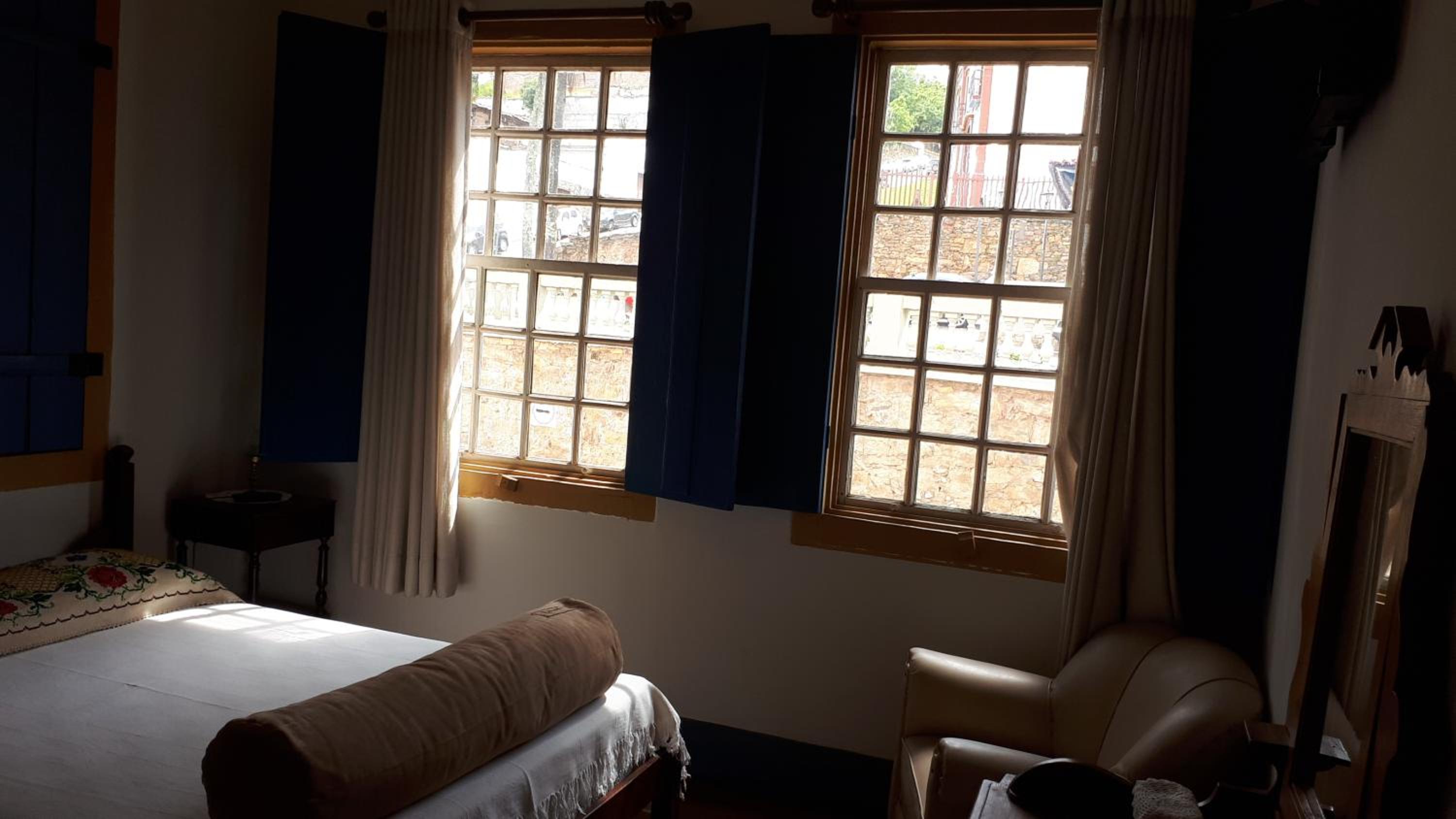 Standard Double Room with Fan - Photo 2