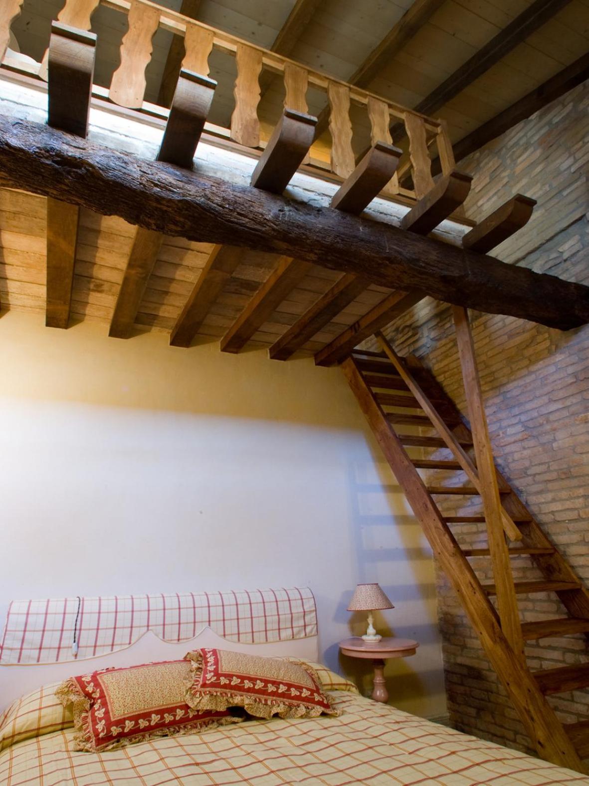 Triple Room with Private Bathroom photo 1