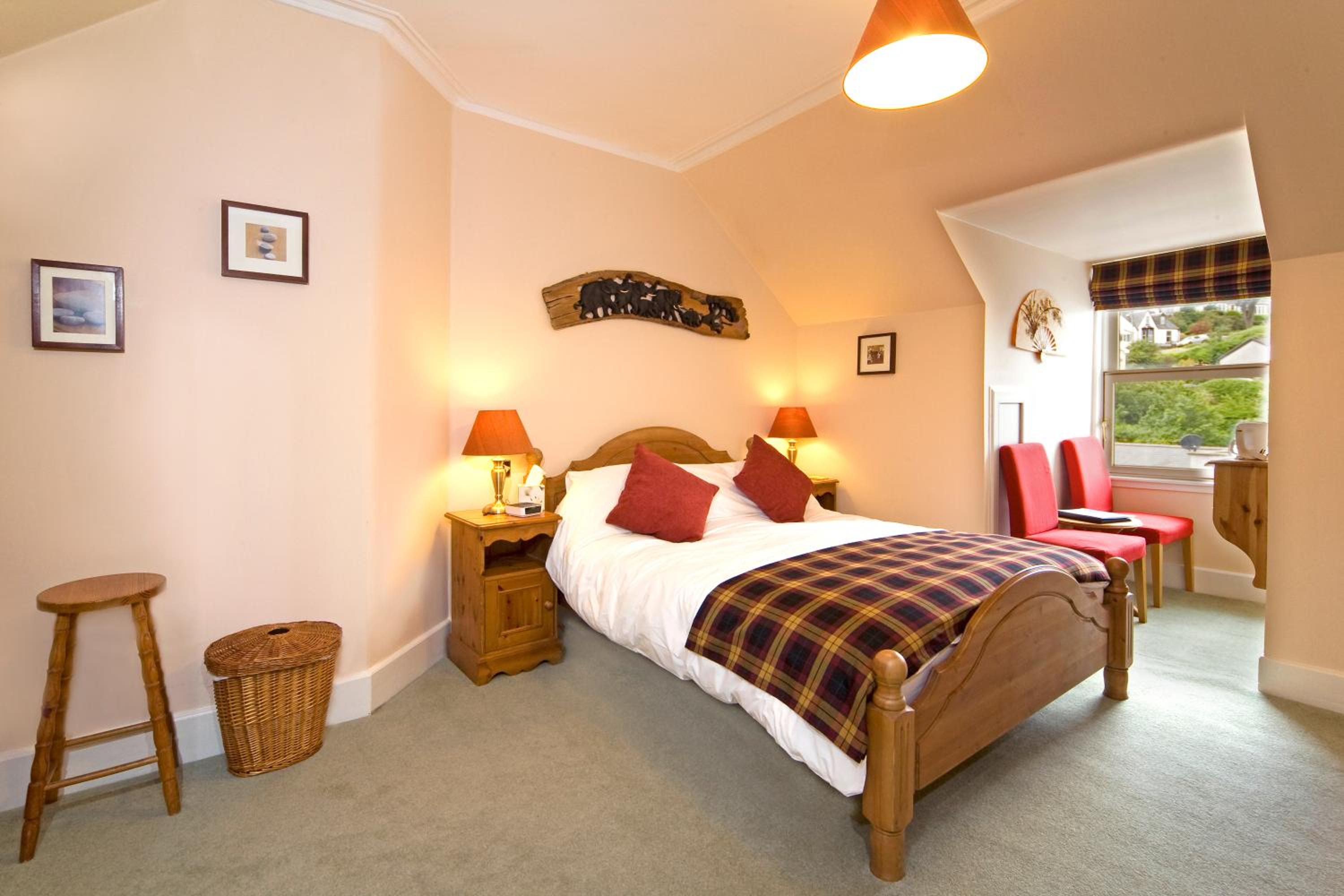 Superior Double Room - Photo 1