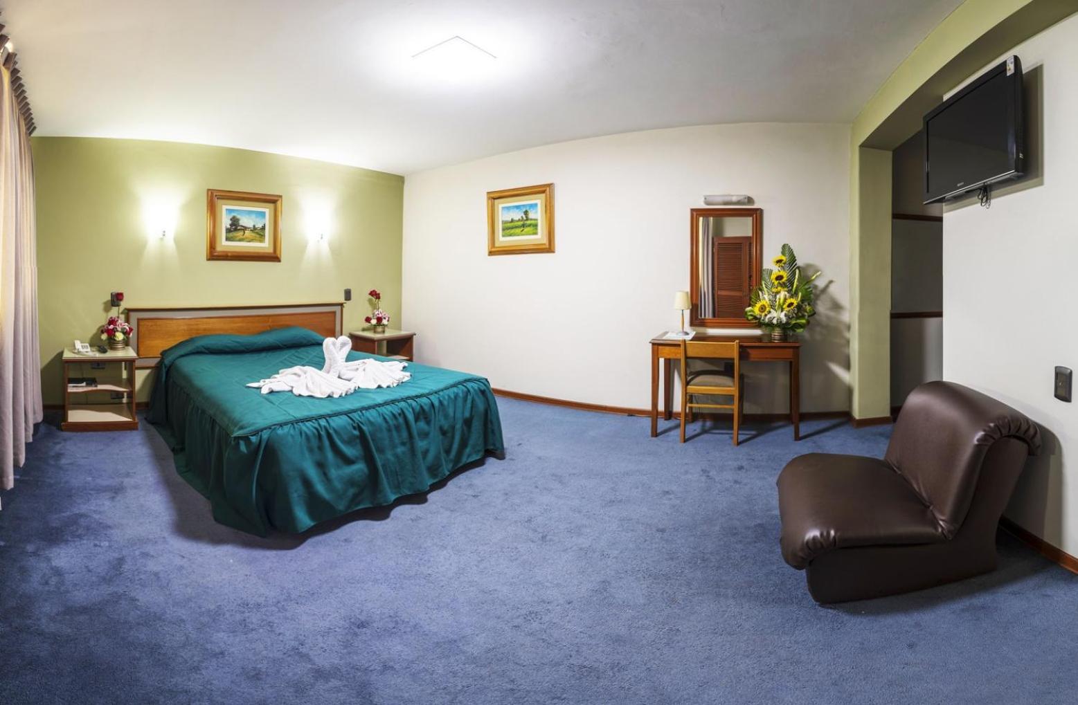 Single Room