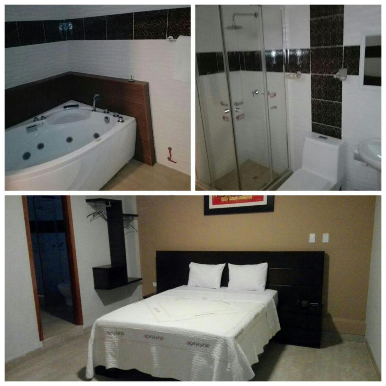 Standard Suite