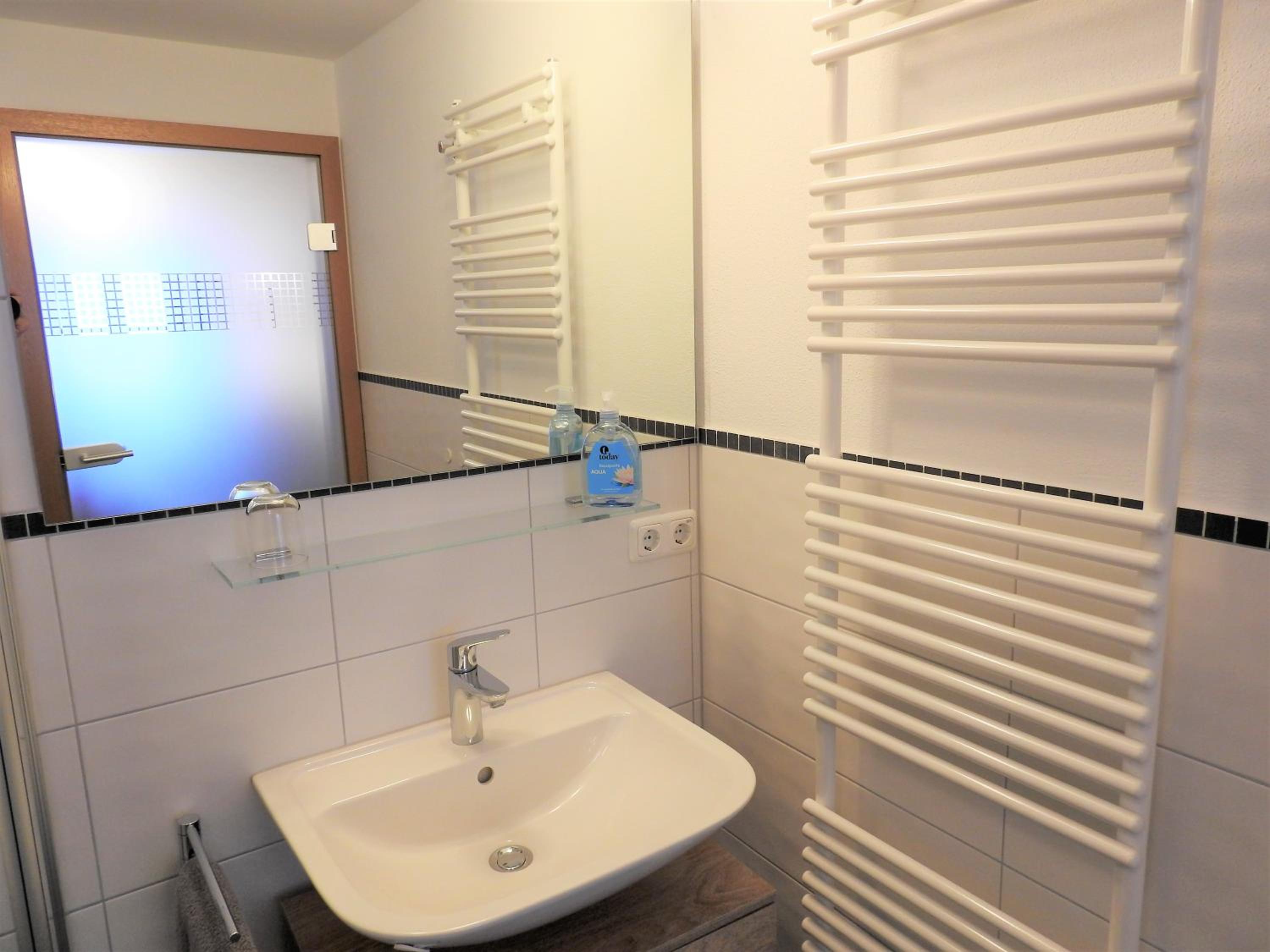 Apartment with Terrace photo 2