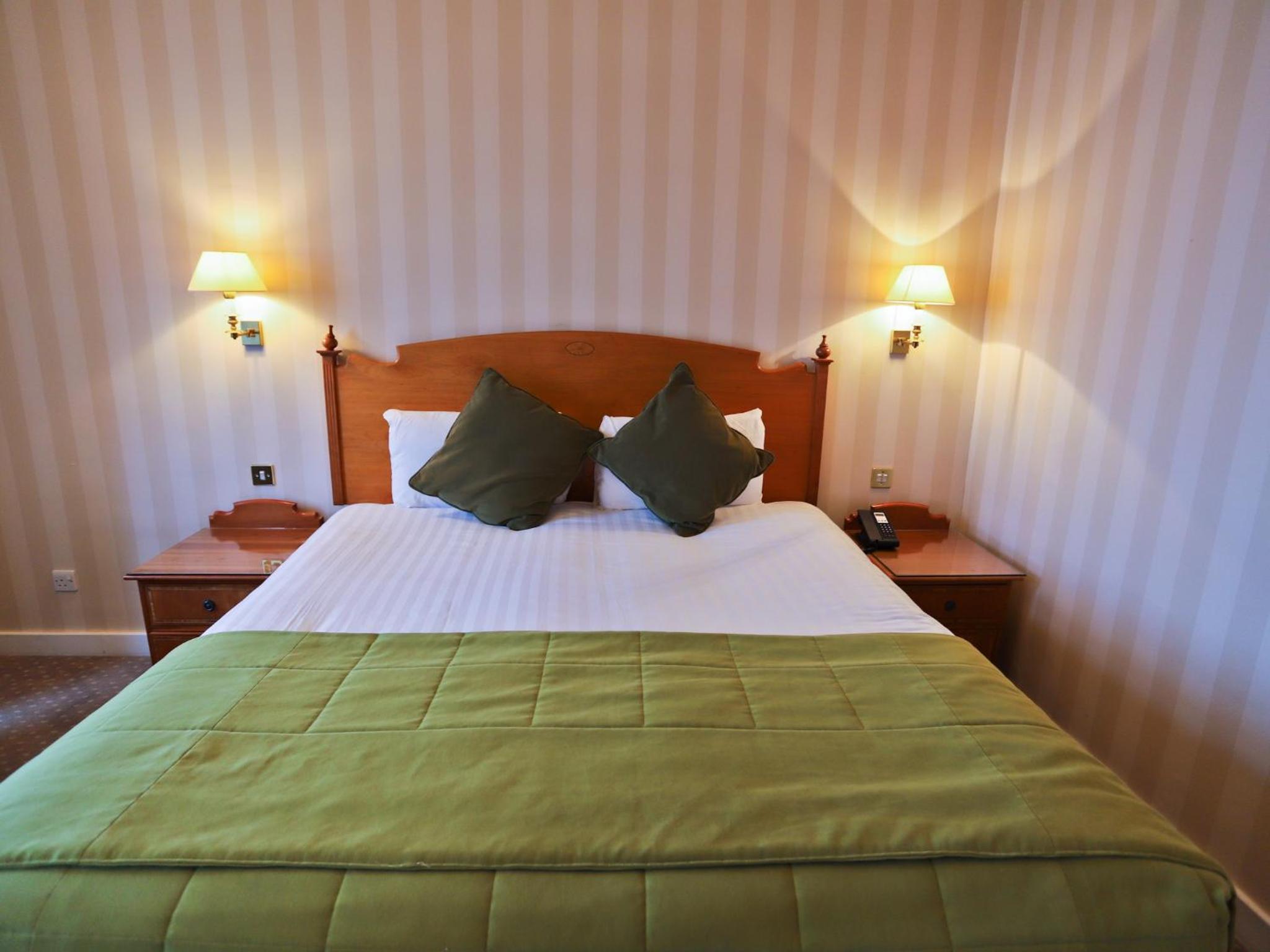 Standard Double Room photo 1