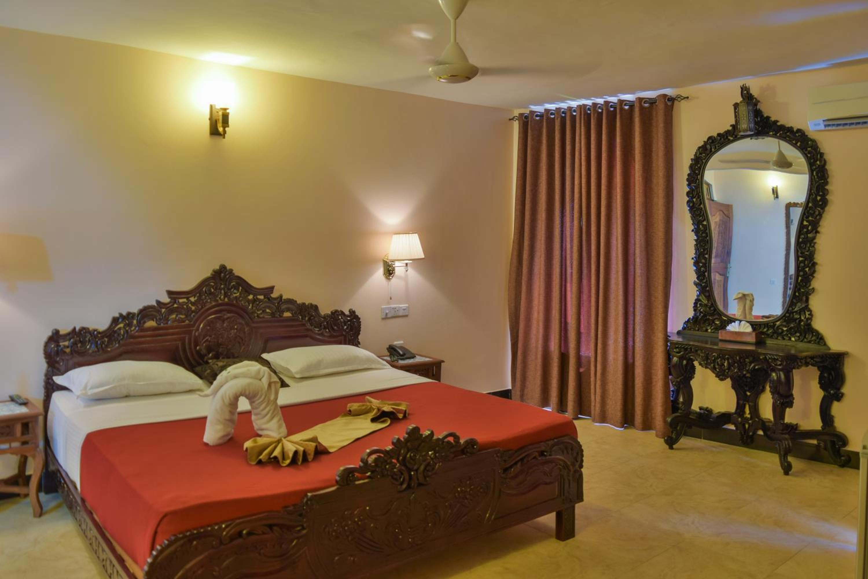 Superior Double Room photo 2