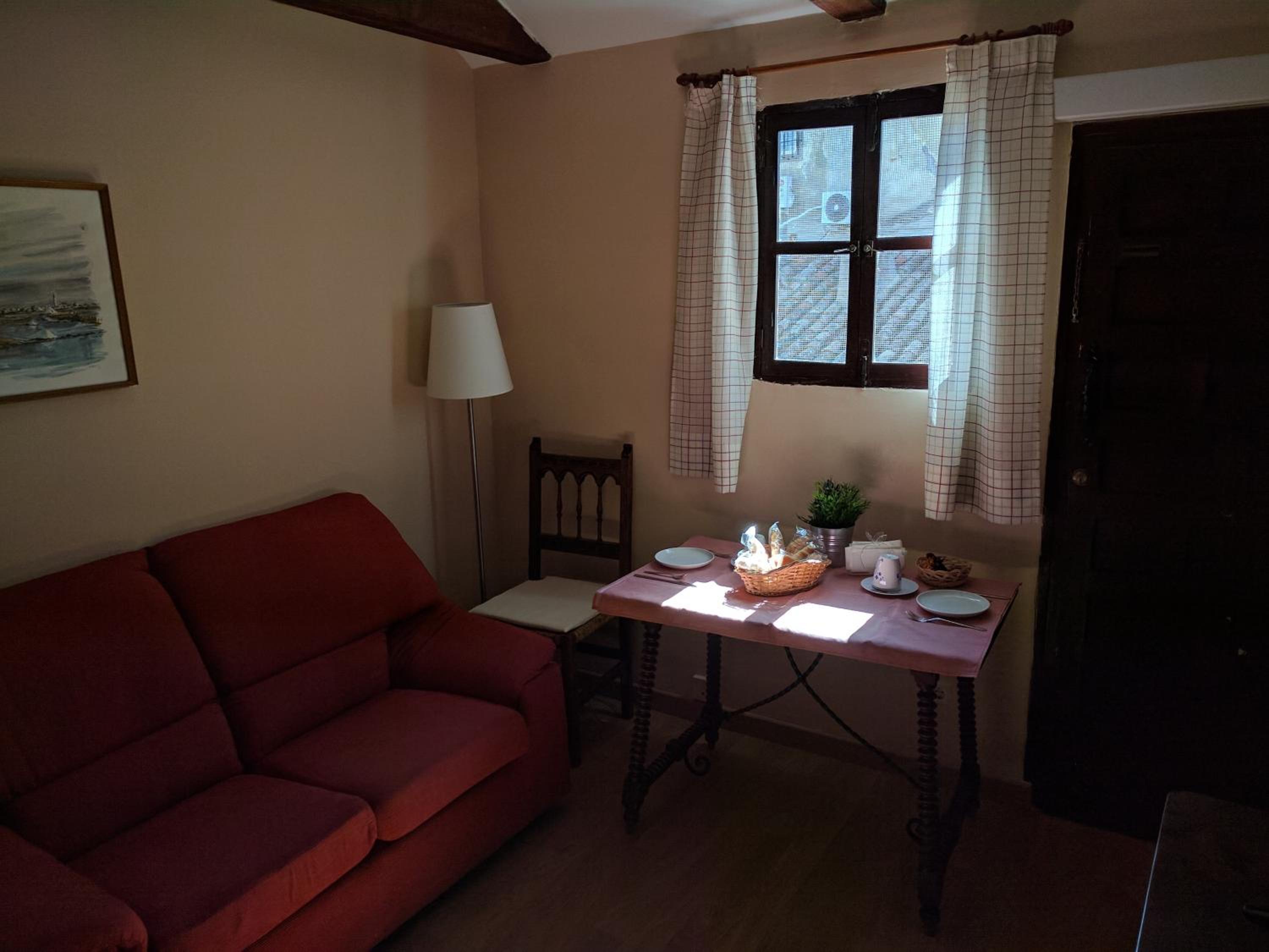 Apartment - Photo 1