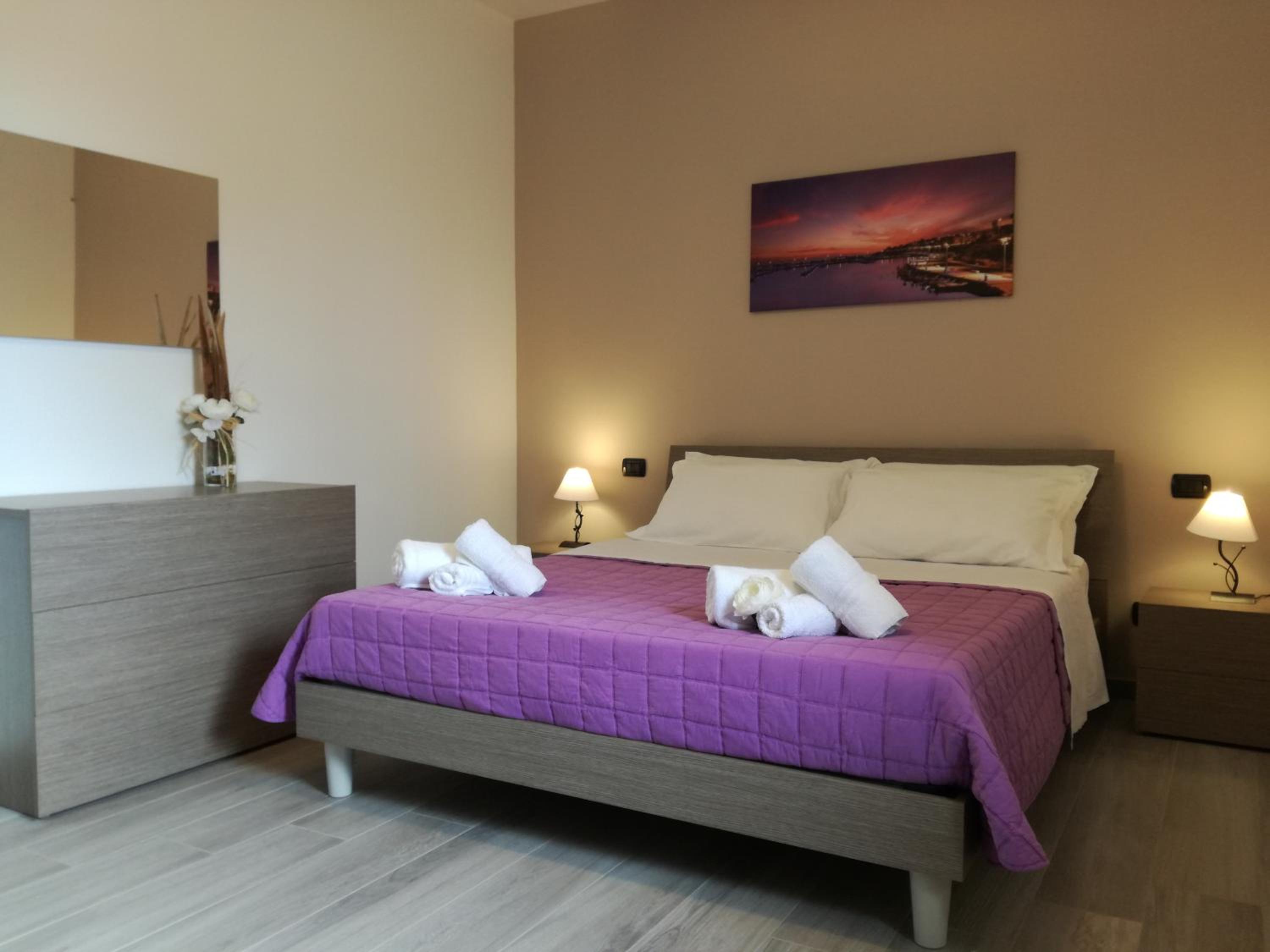One-Bedroom Villa photo 1