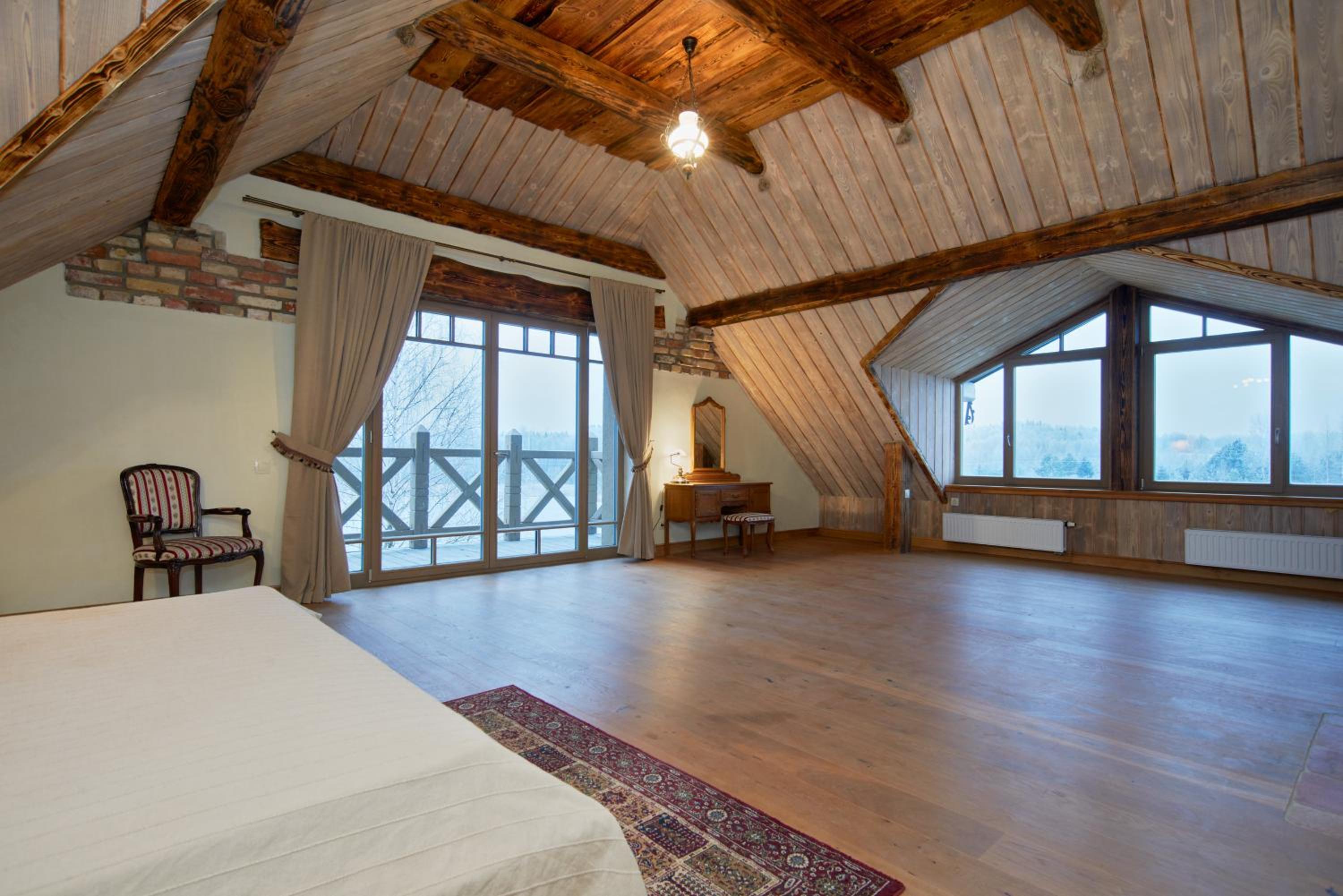 Deluxe Villa - Photo 23