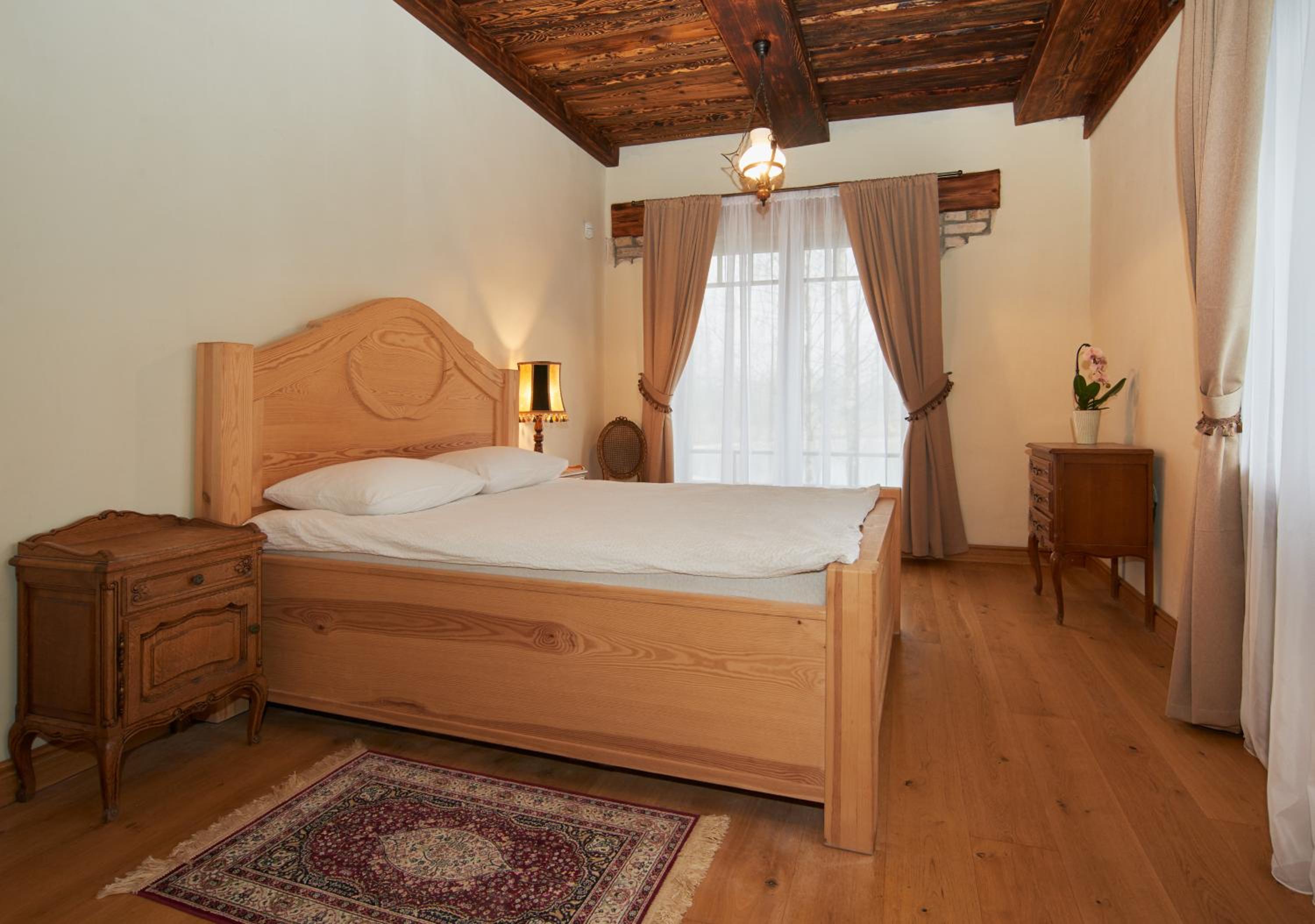 Deluxe Villa - Photo 5