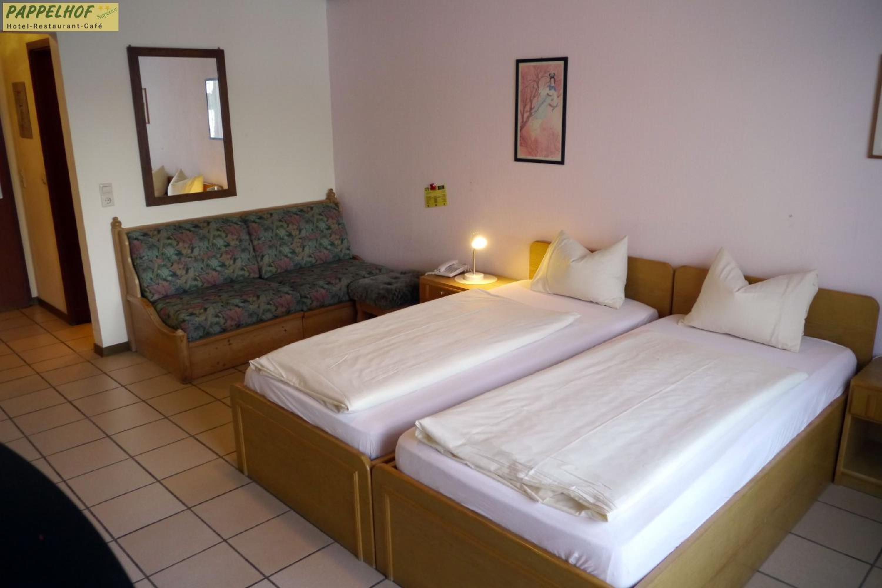 Double Room photo 1
