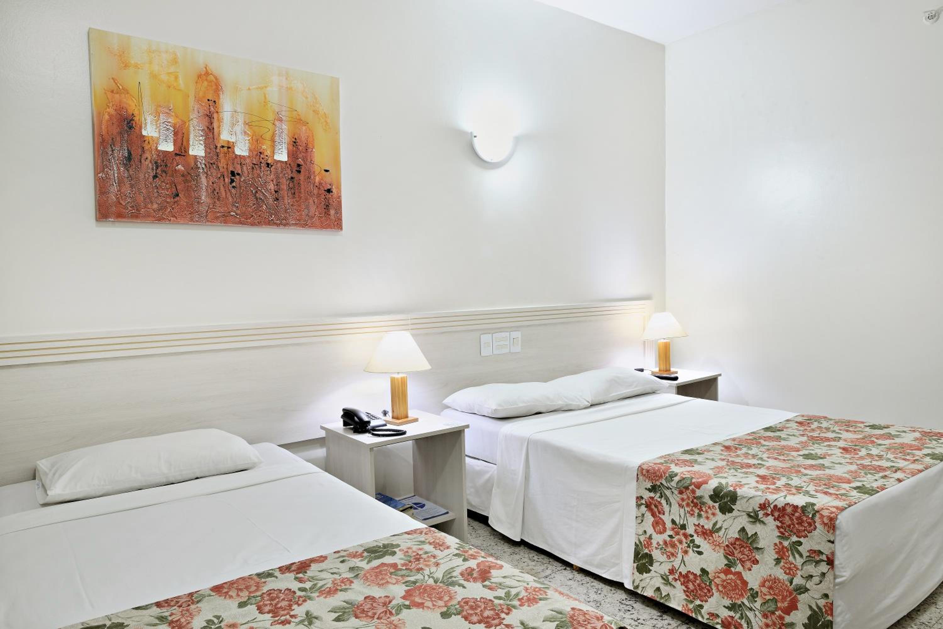 Deluxe Room photo 3