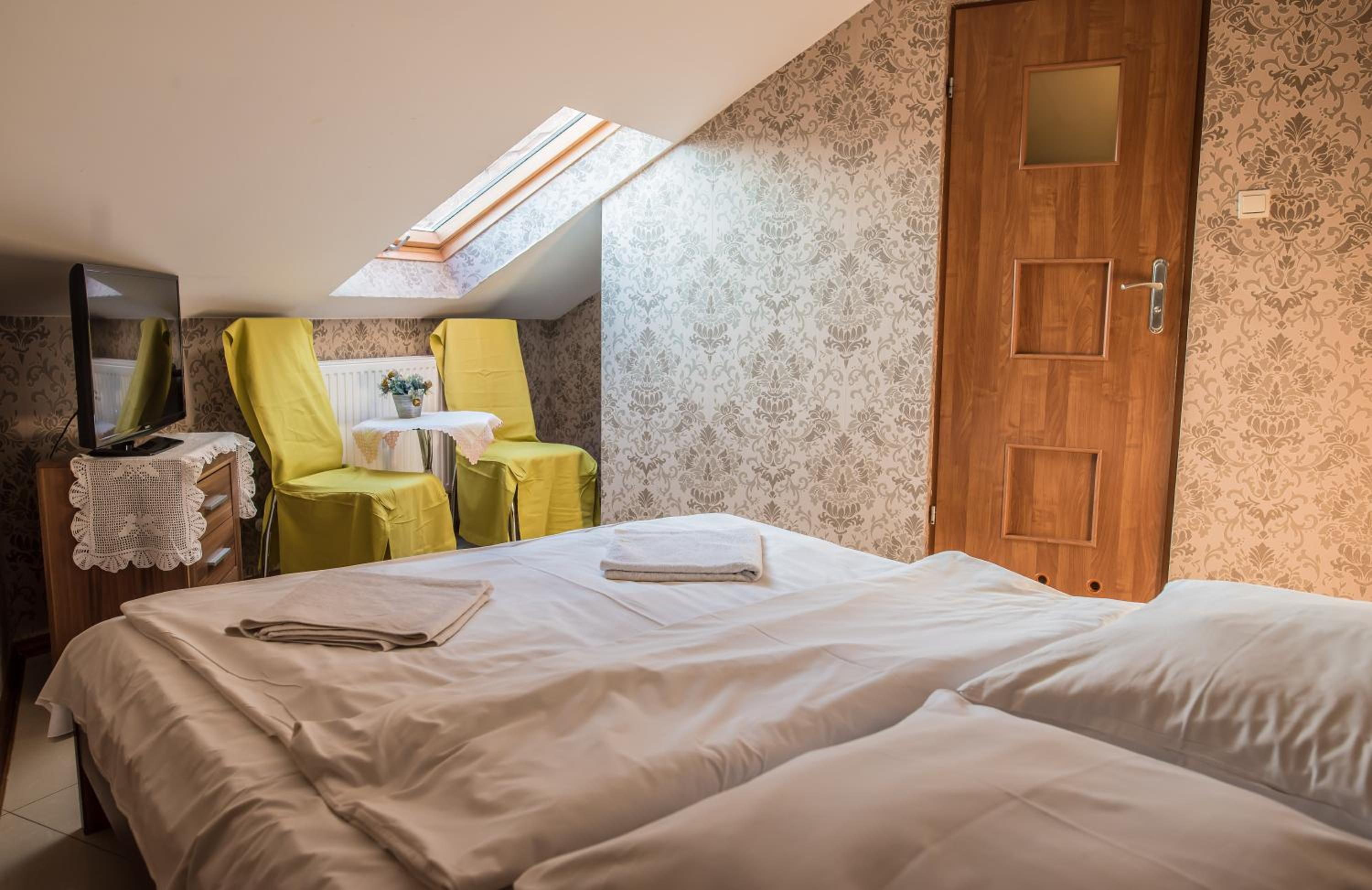 Double Room photo 1