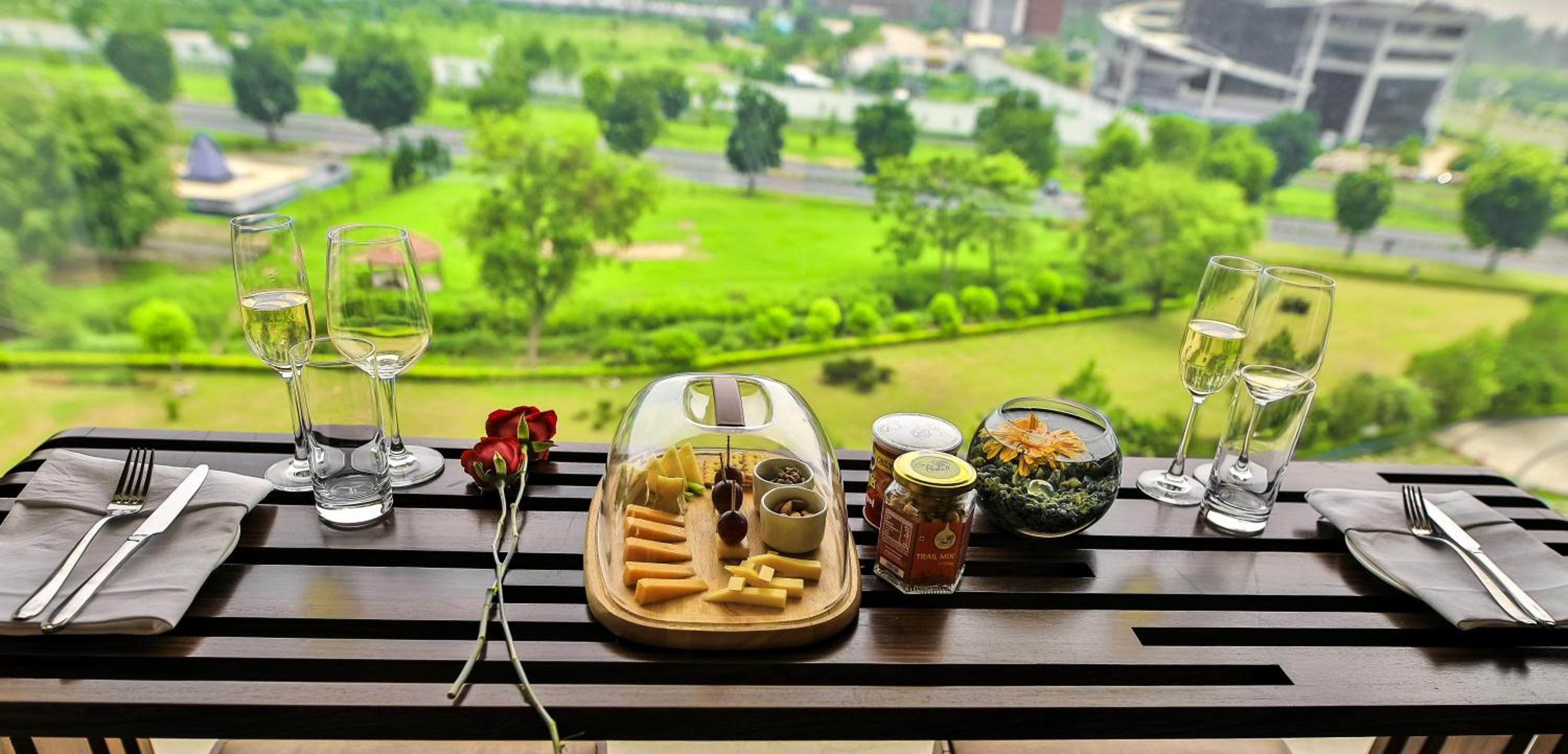 Suite photo