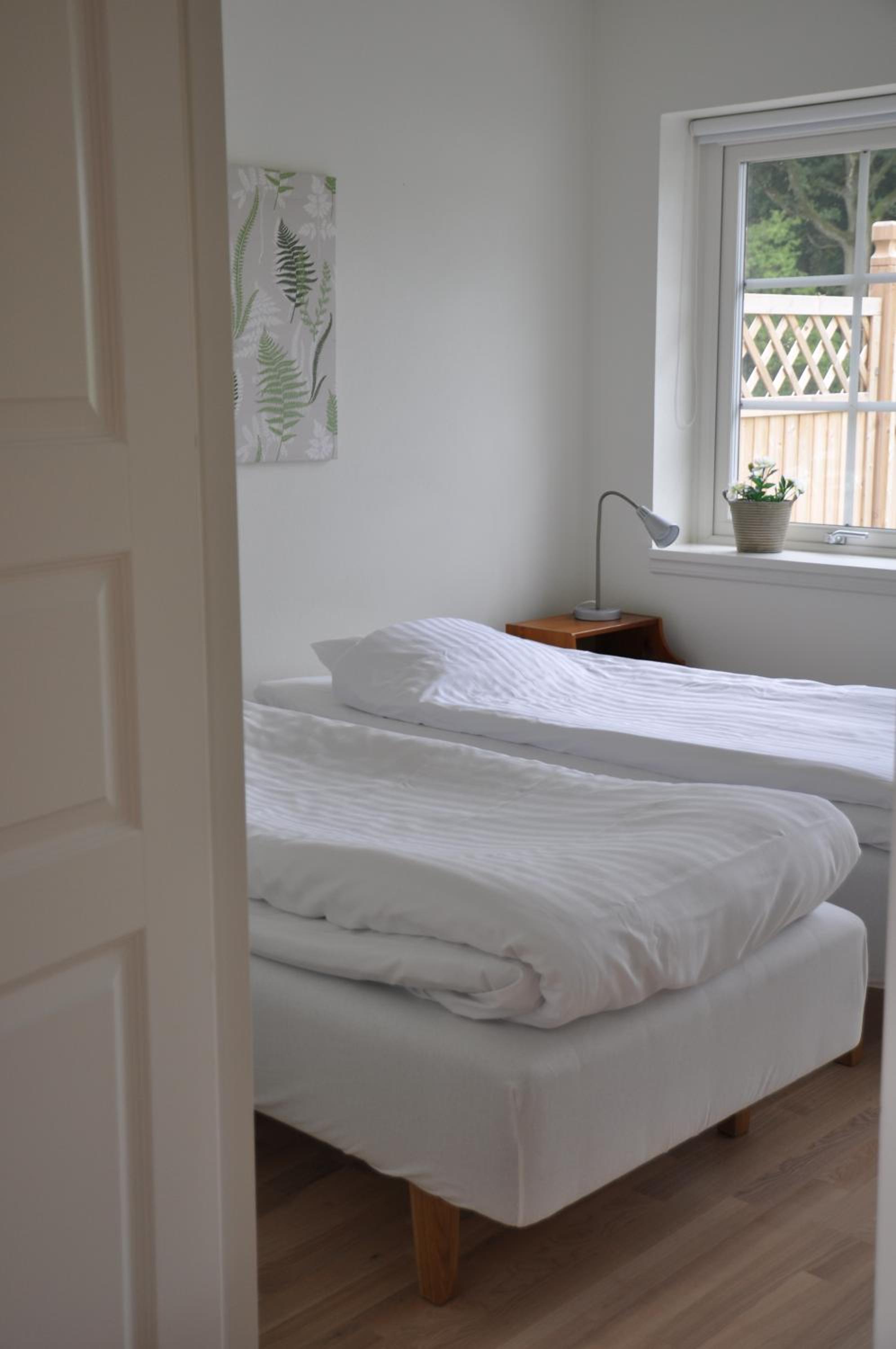 Three-Bedroom Apartment (6 Adults) - Photo 1