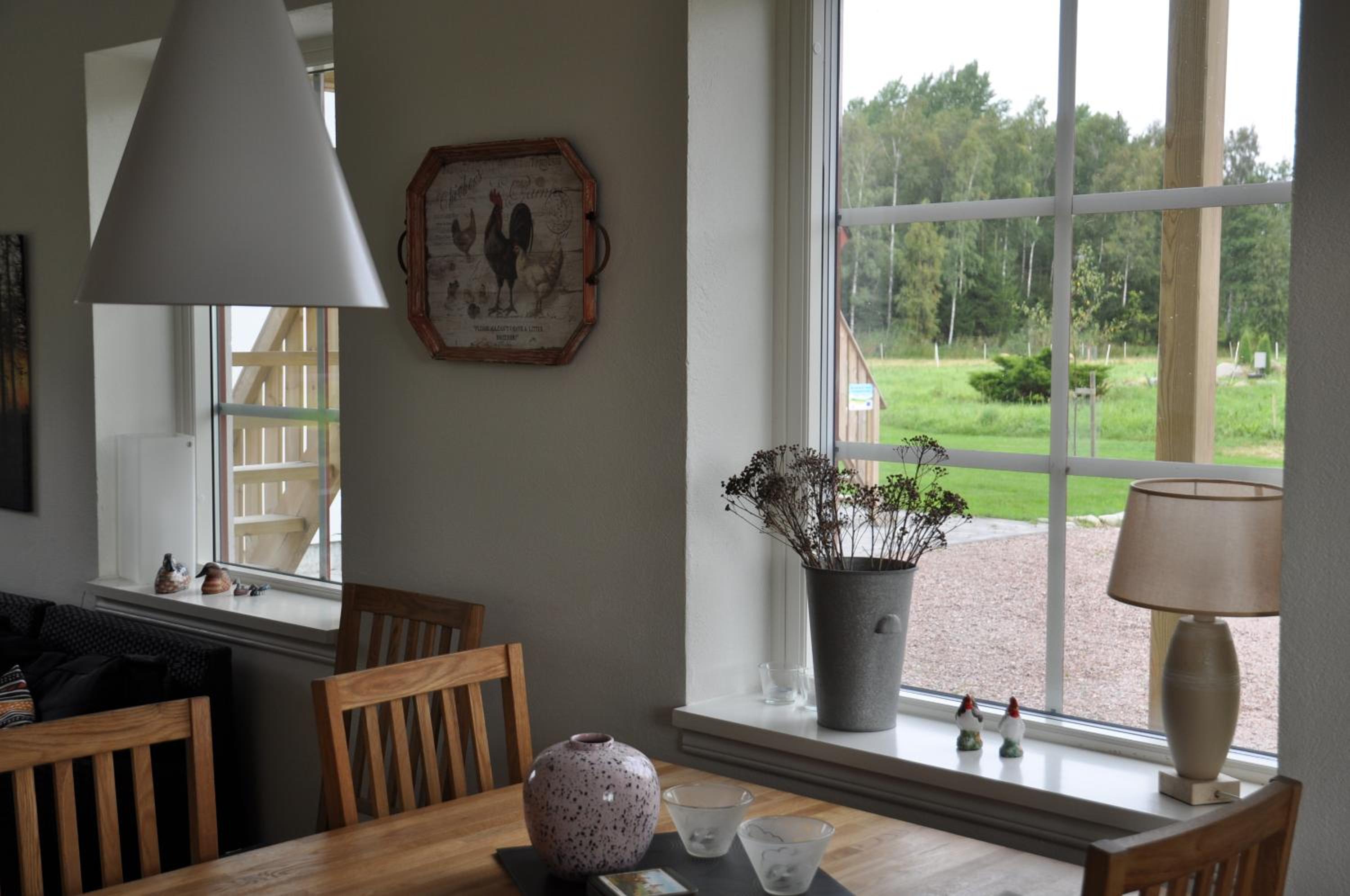 Three-Bedroom Apartment (6 Adults) - Photo 5