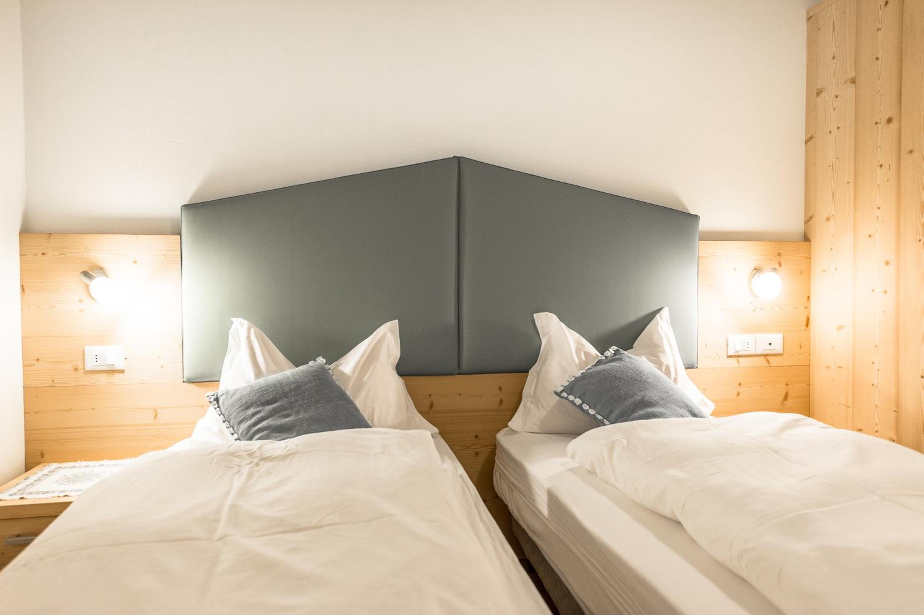 Budget Twin Room