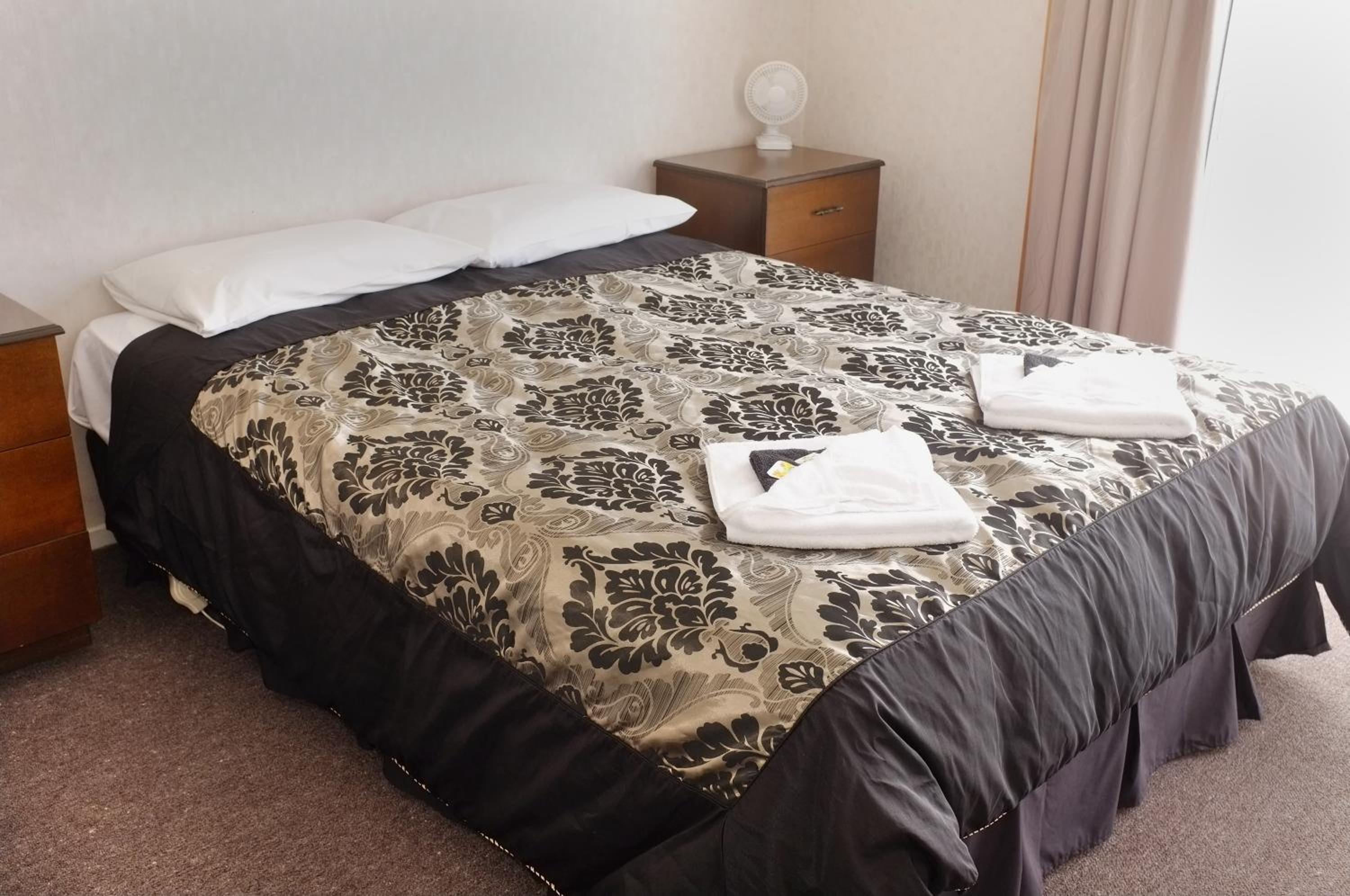 Family Two-Bedroom Suite - Photo 2