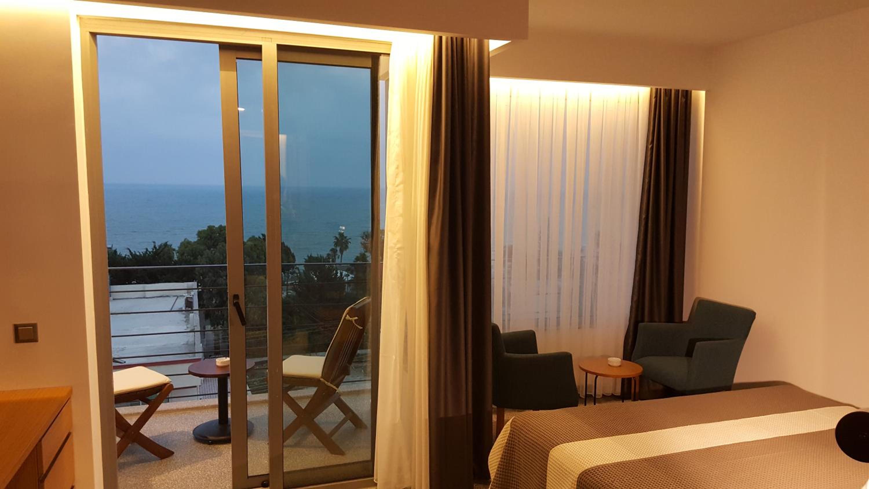 Standard Double Room photo 1