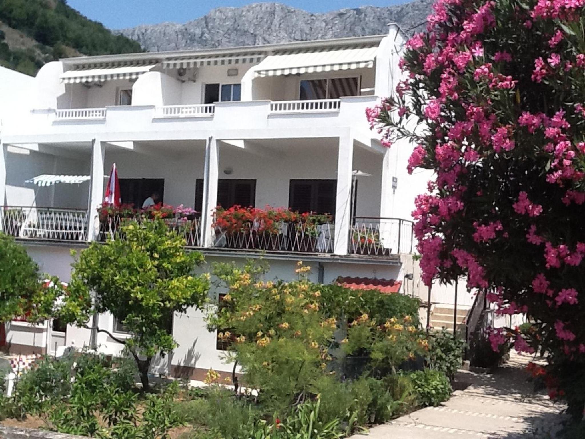 Studio Apartment with Sea View - Photo 4