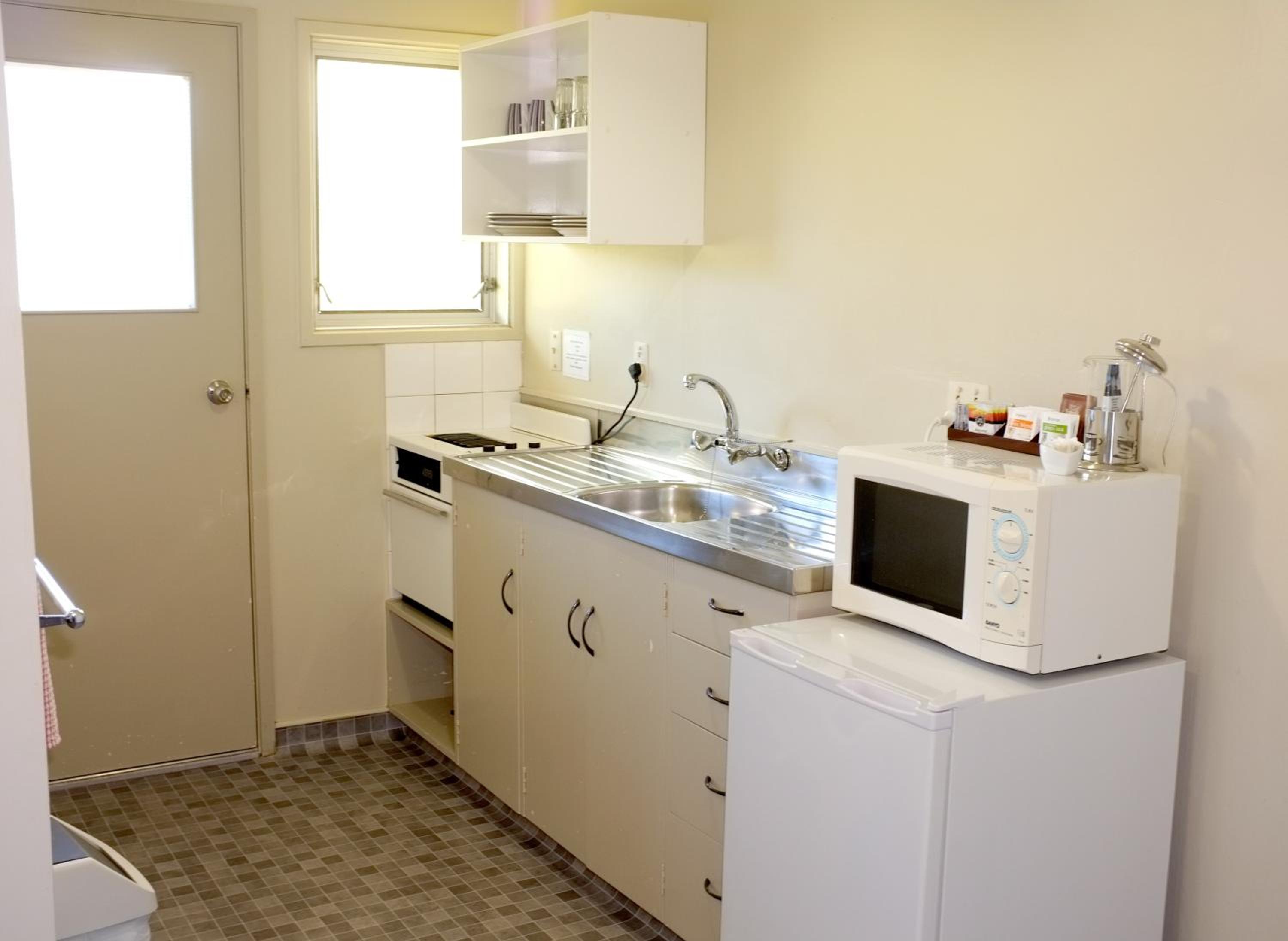 Family One-Bedroom Suite - Photo 3