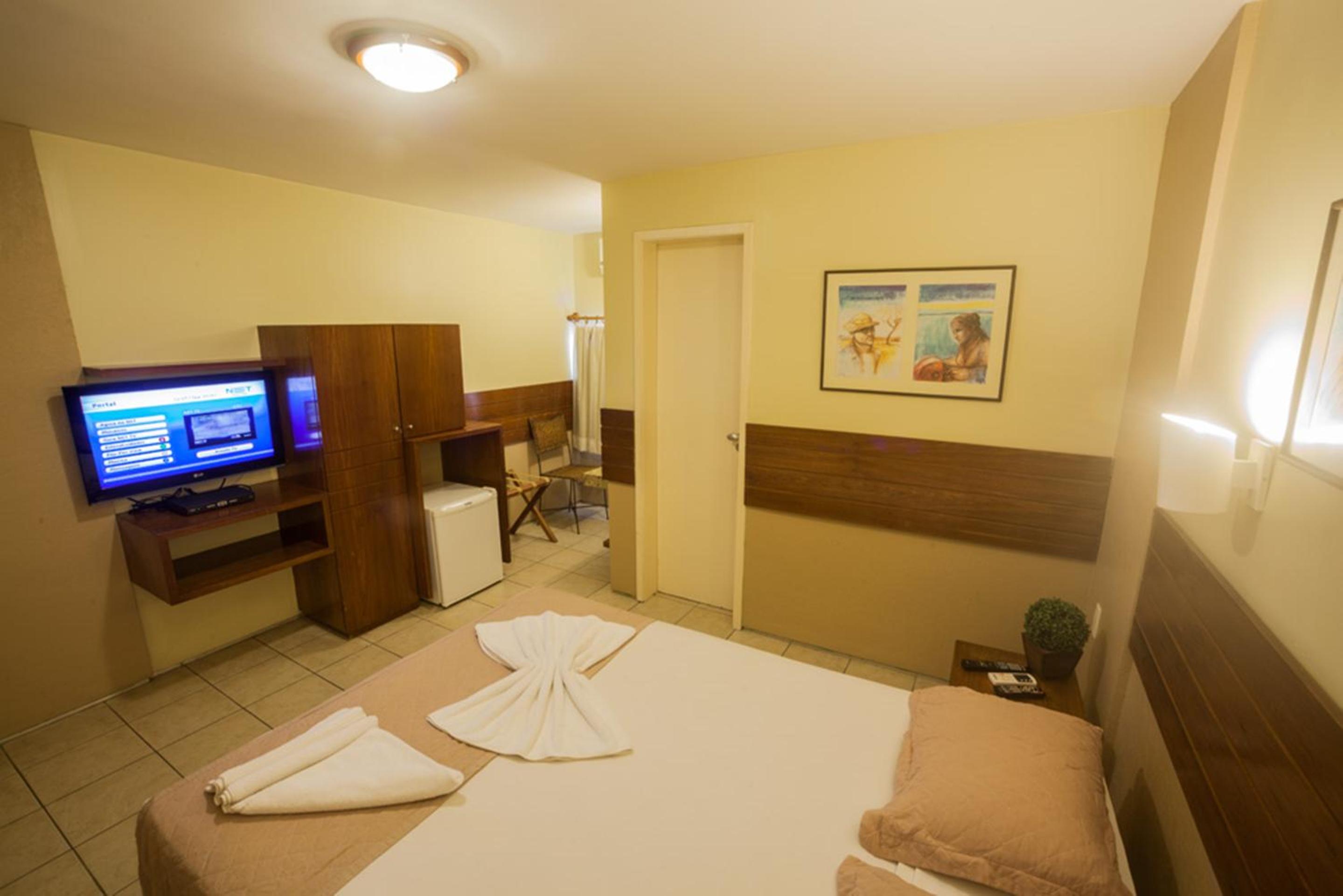 Standard Double Room - Photo 7