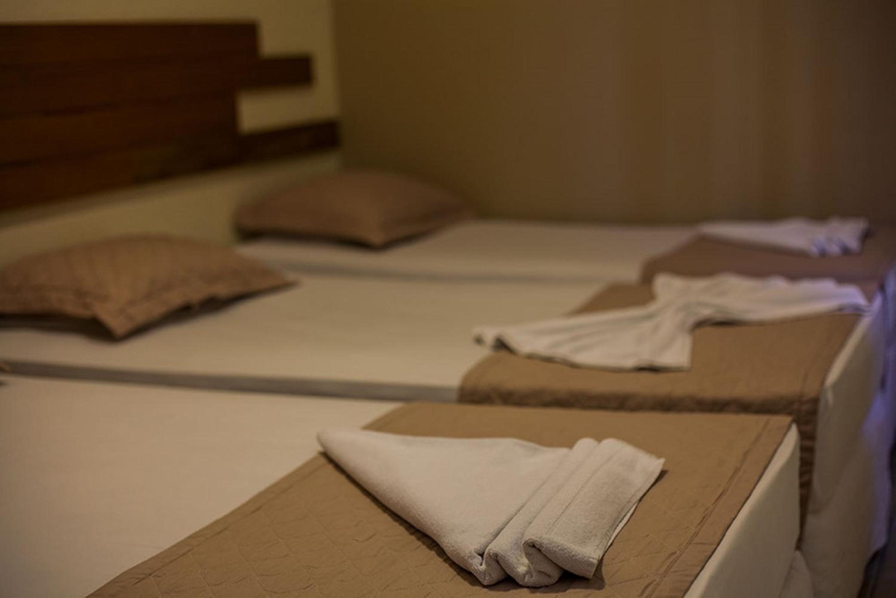 Standard Triple Room - Photo 2