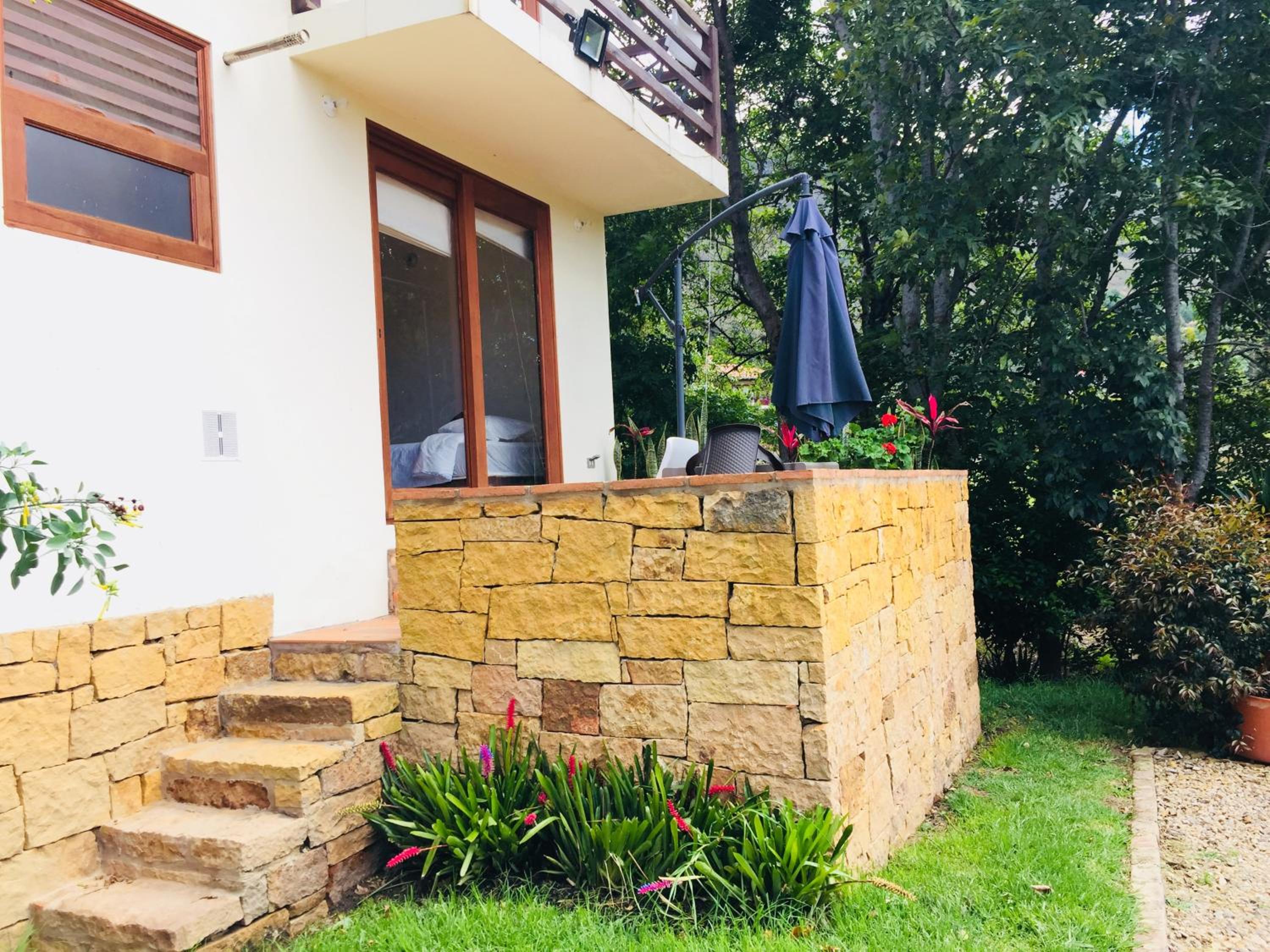 Vacation Home photo 2