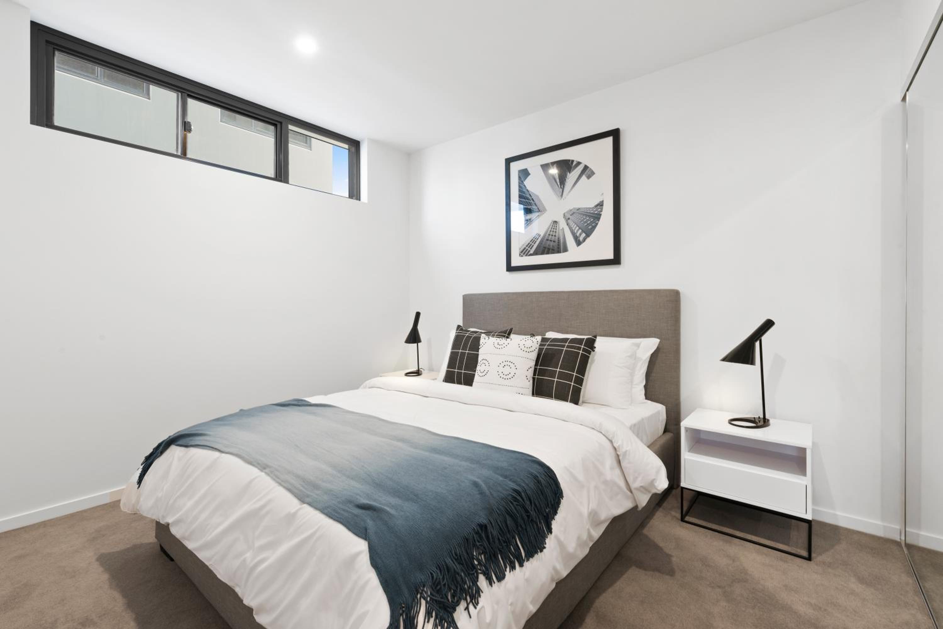 Available room