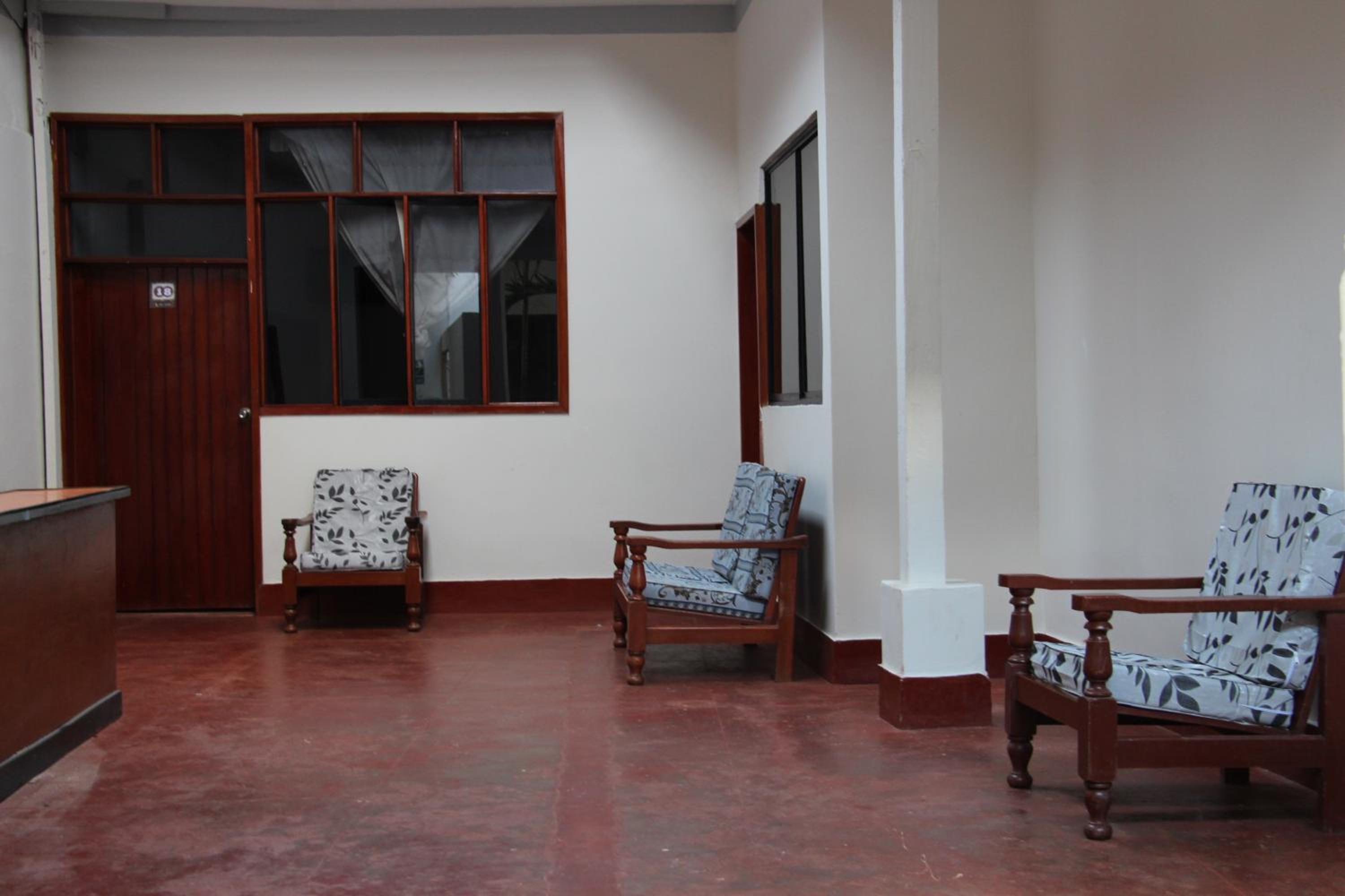 Triple Room photo 2