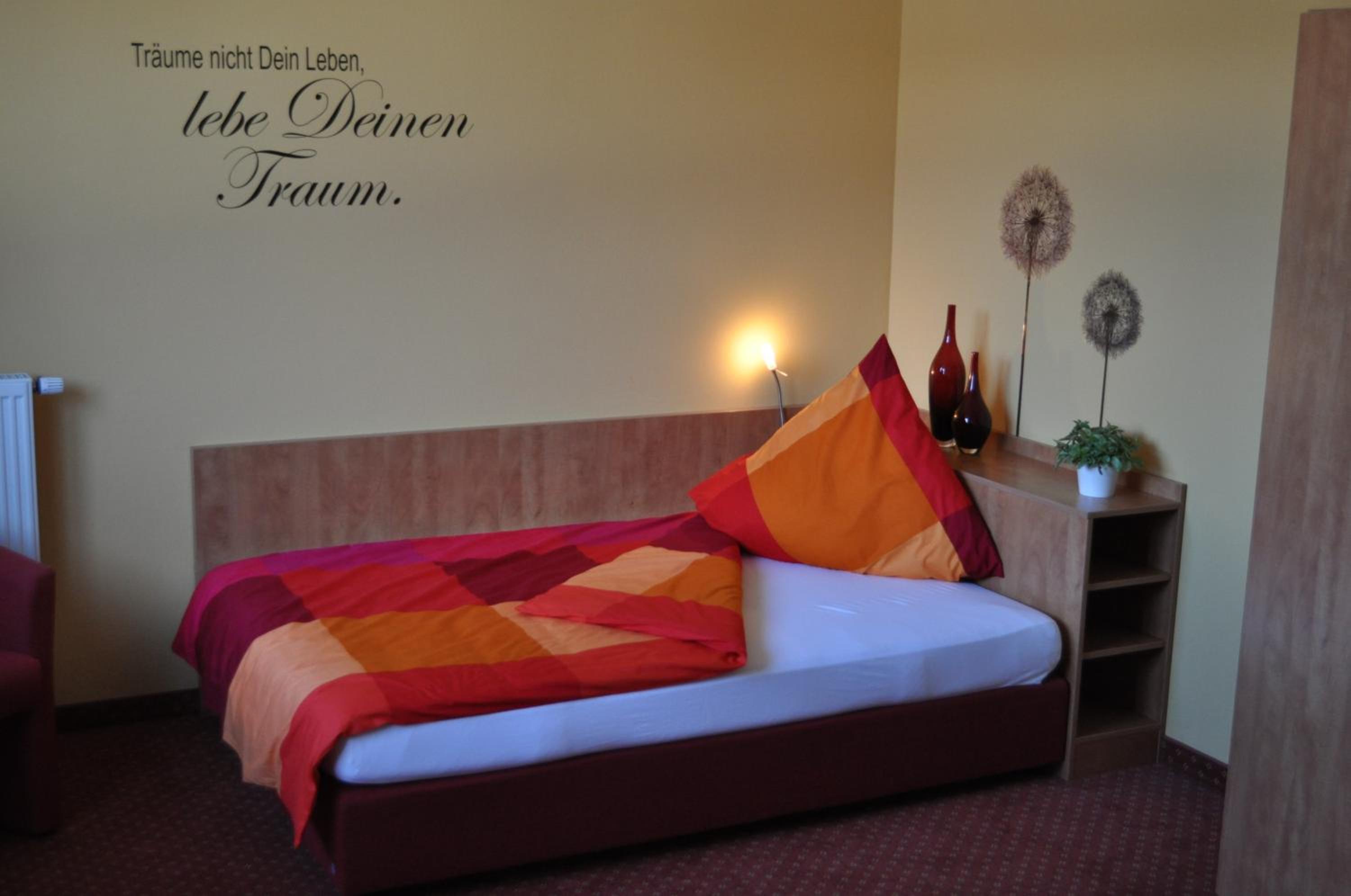 Standard Single Room photo 2