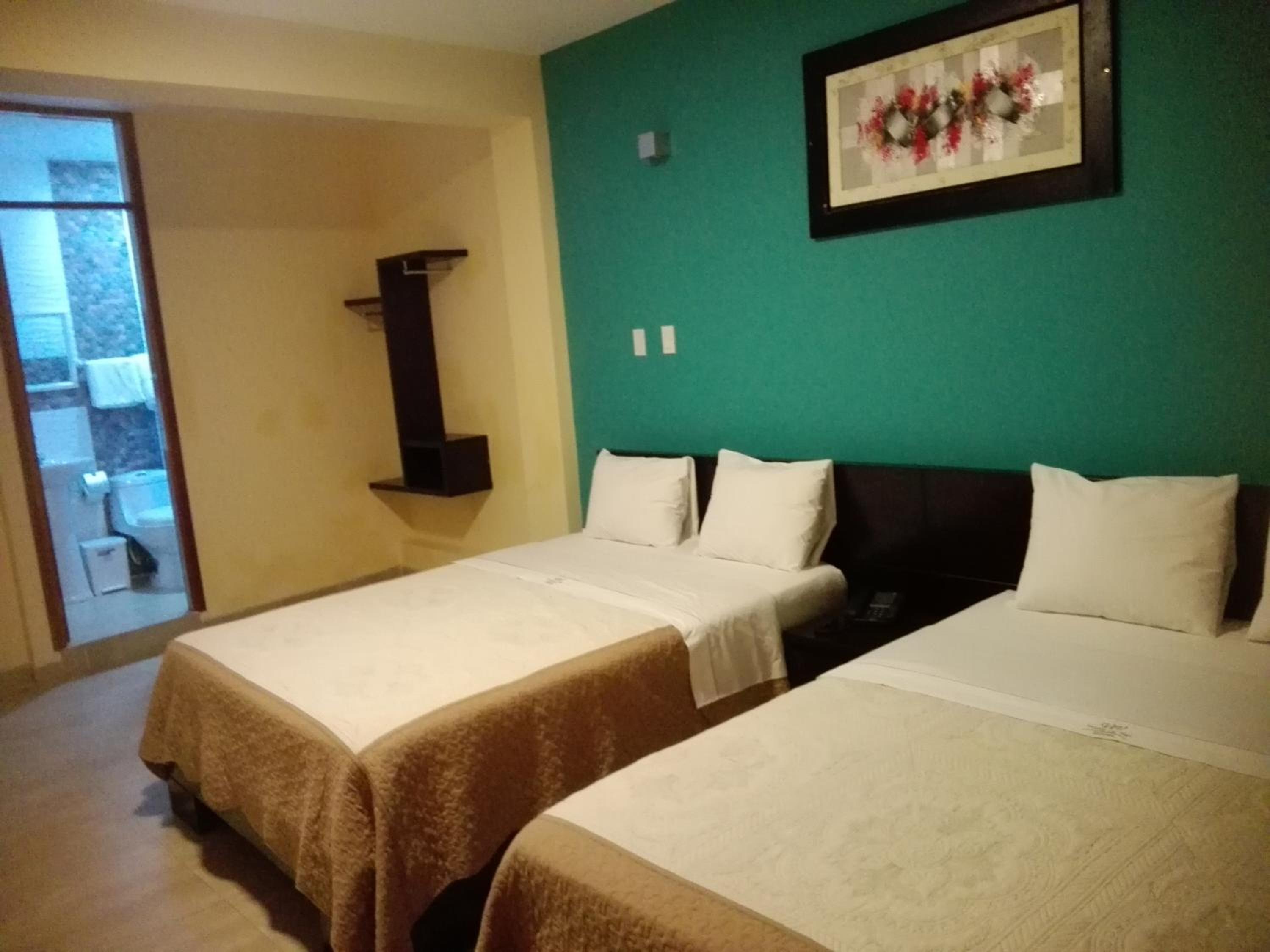 Twin Room photo 3
