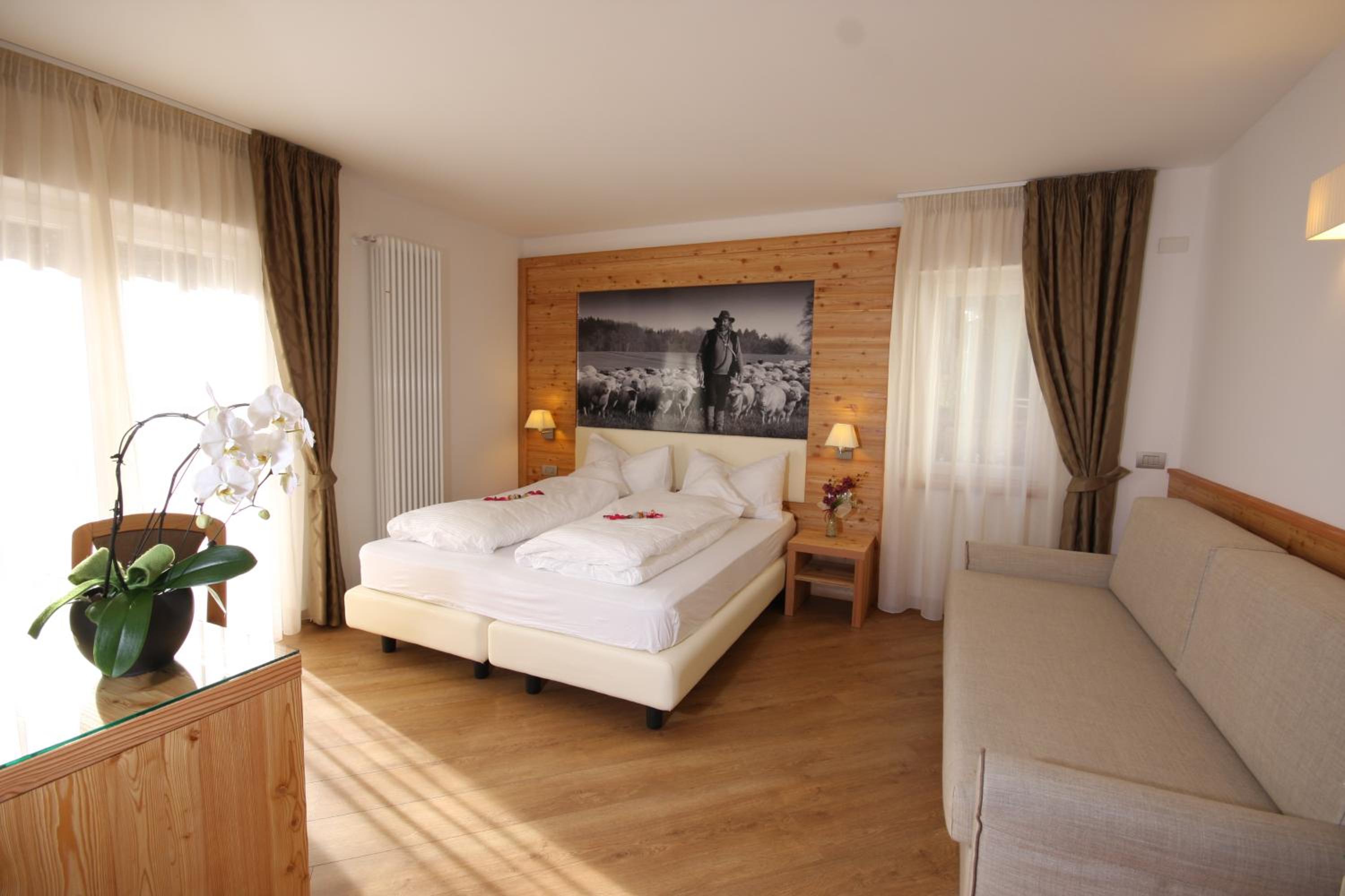 Triple Room with Balcony photo 2