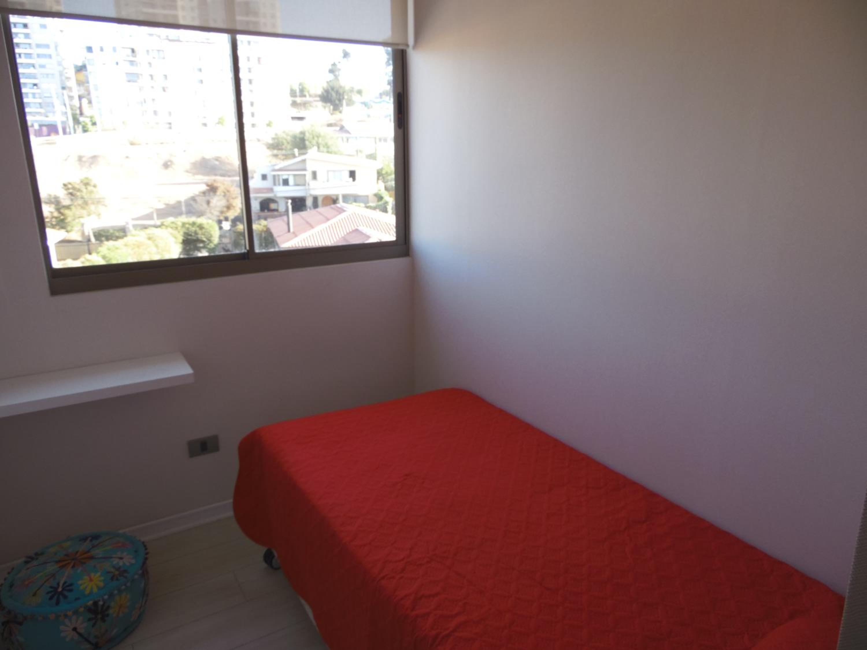 Three-Bedroom Apartment photo 1