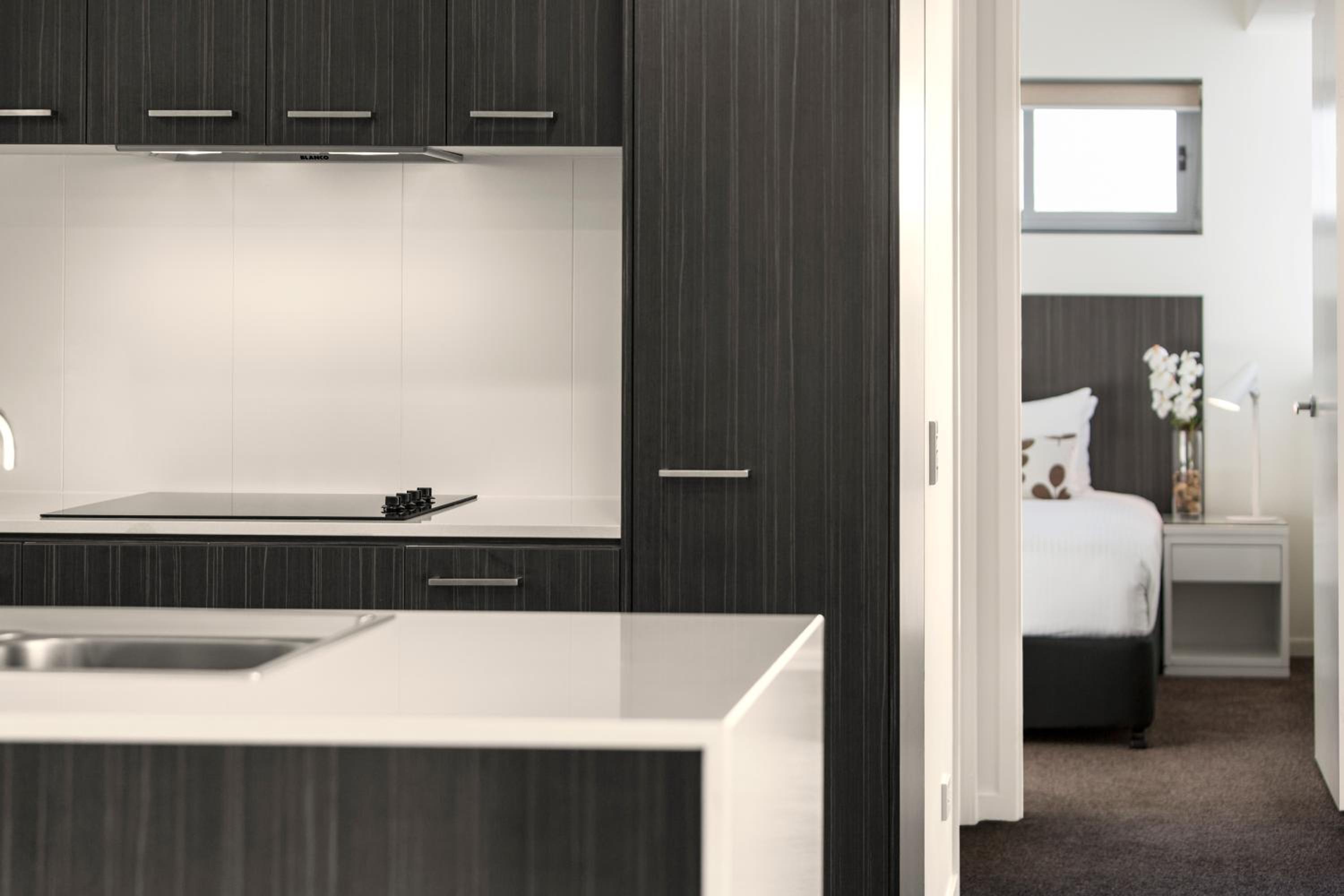 Two-Bedroom Apartment - No Housekeeping photo 3