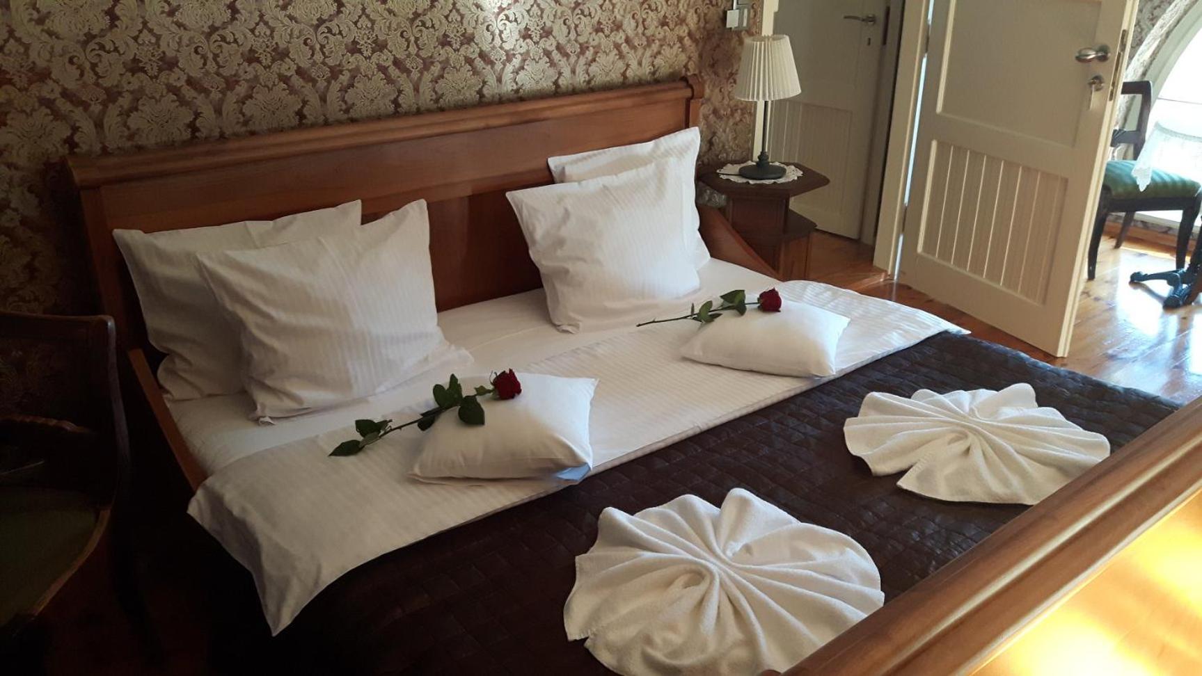 Deluxe Double Room - Photo 1