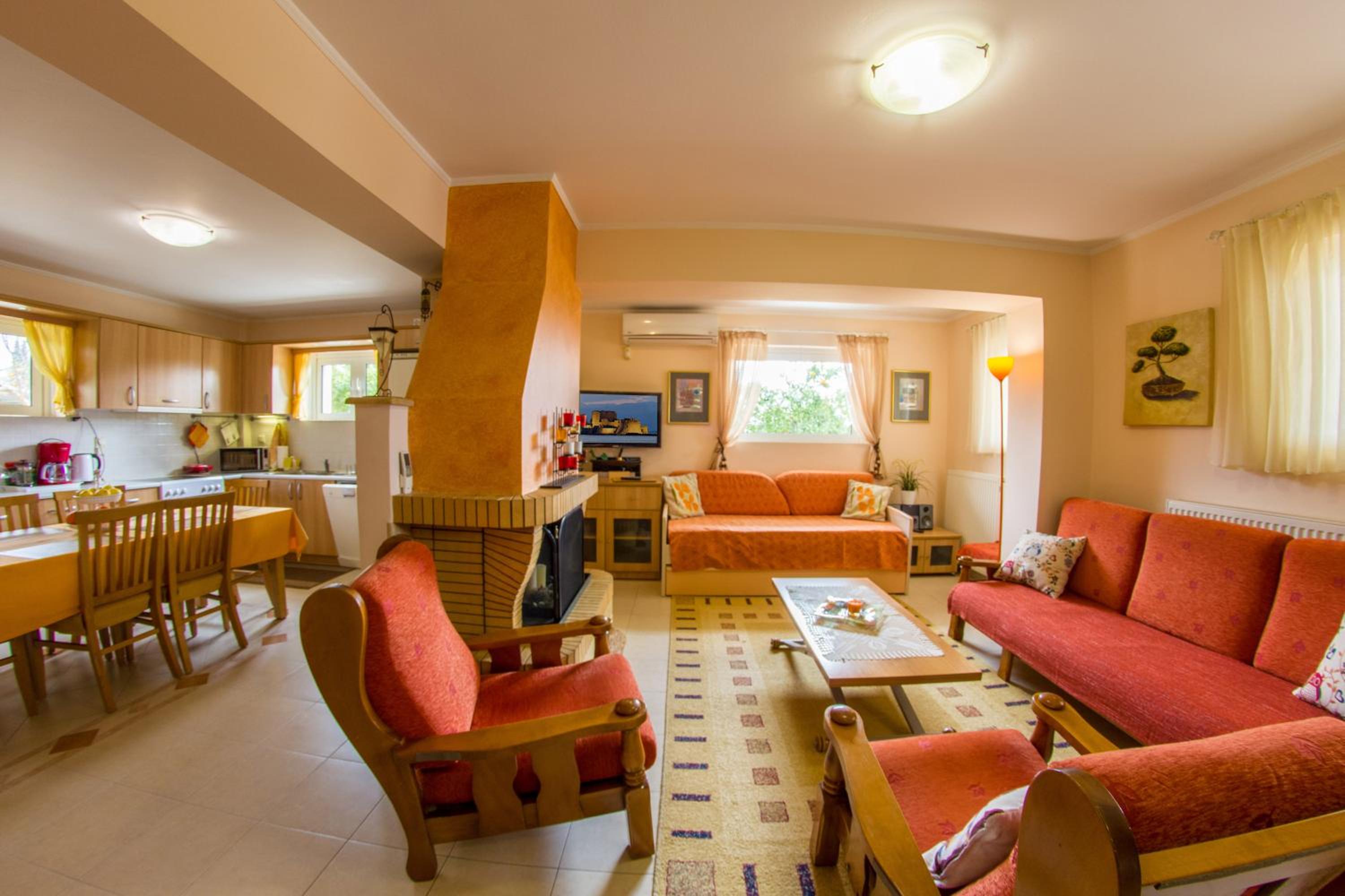 Apartment - Ground Floor