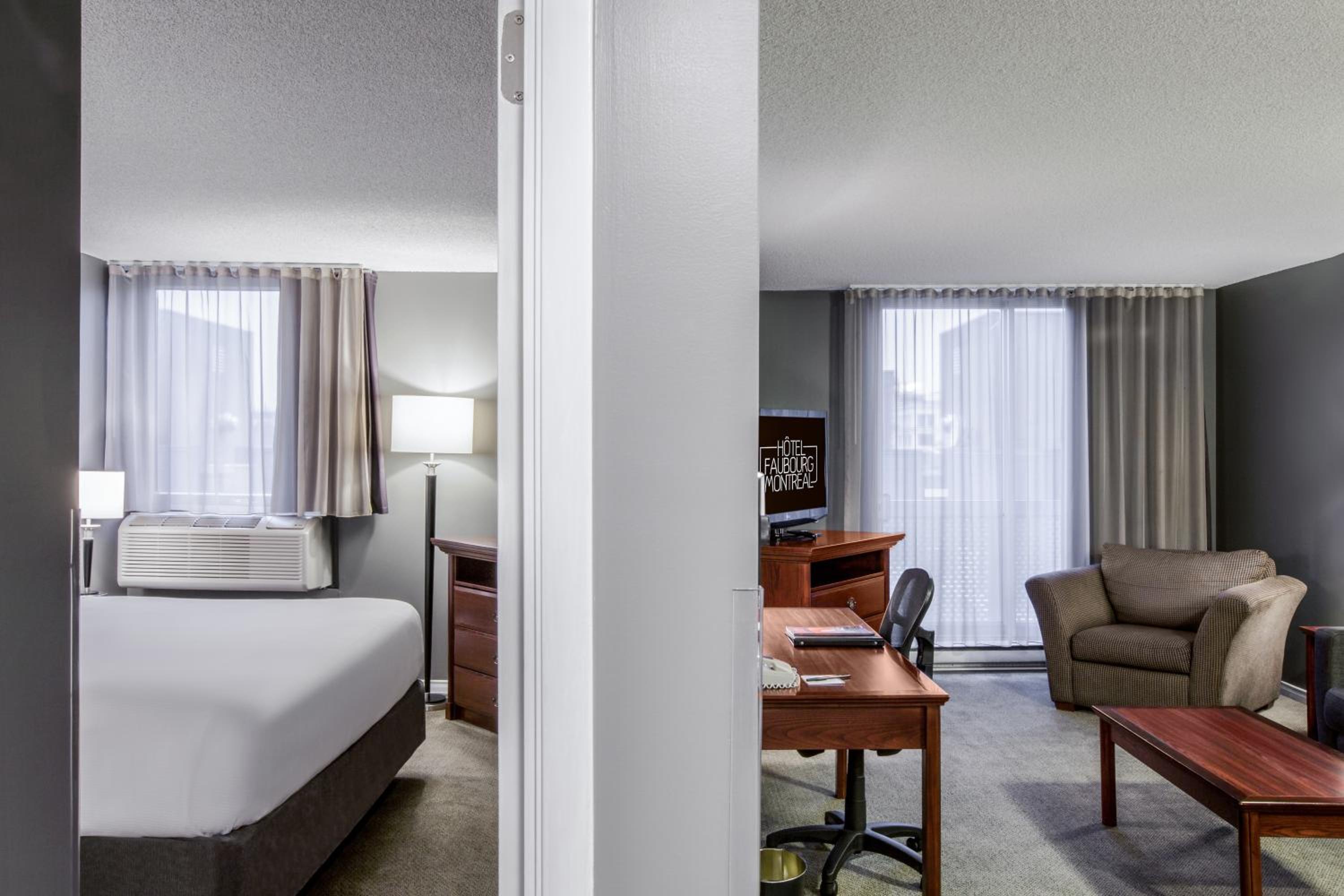 King Suite - Photo 4