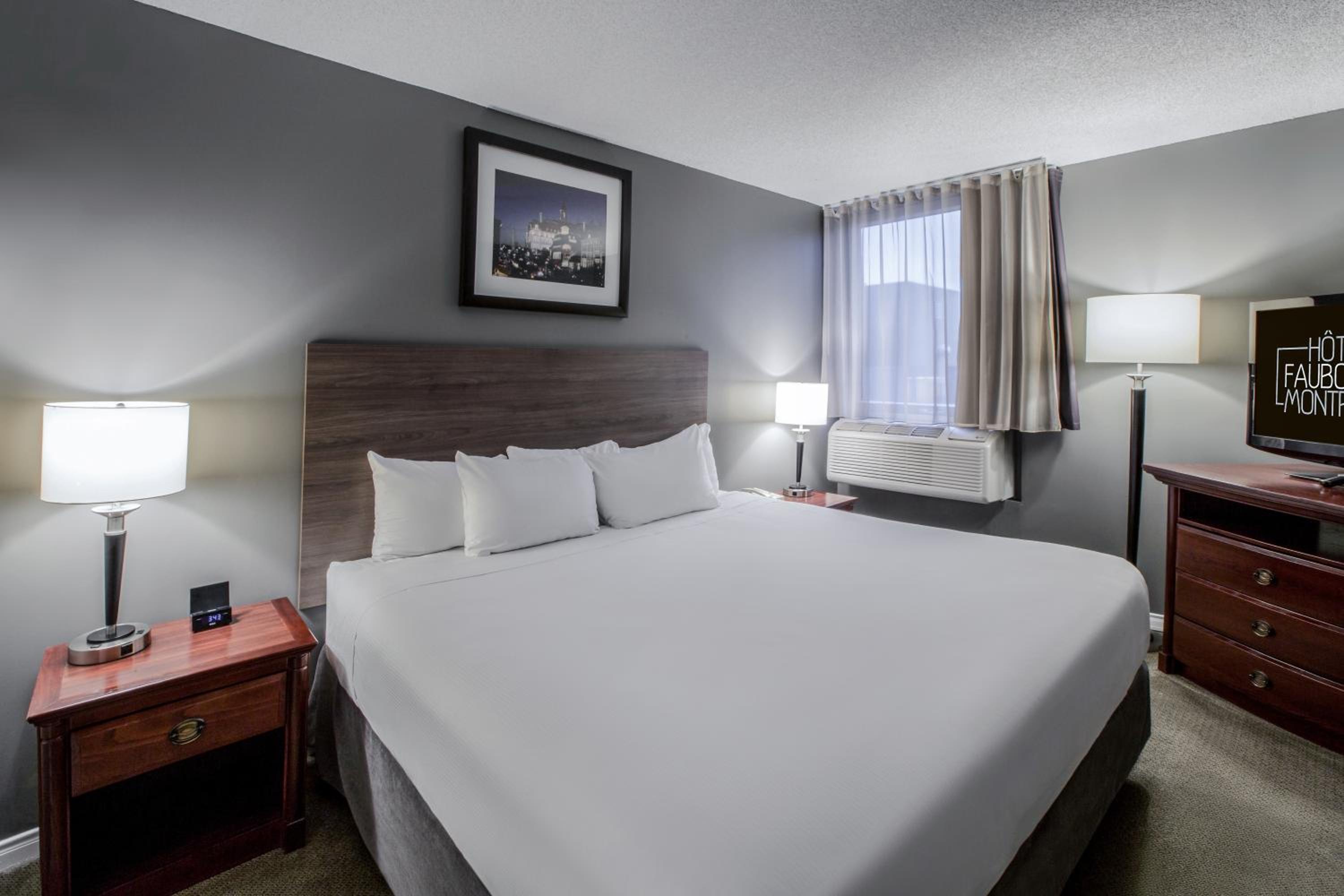 King Suite - Photo 1
