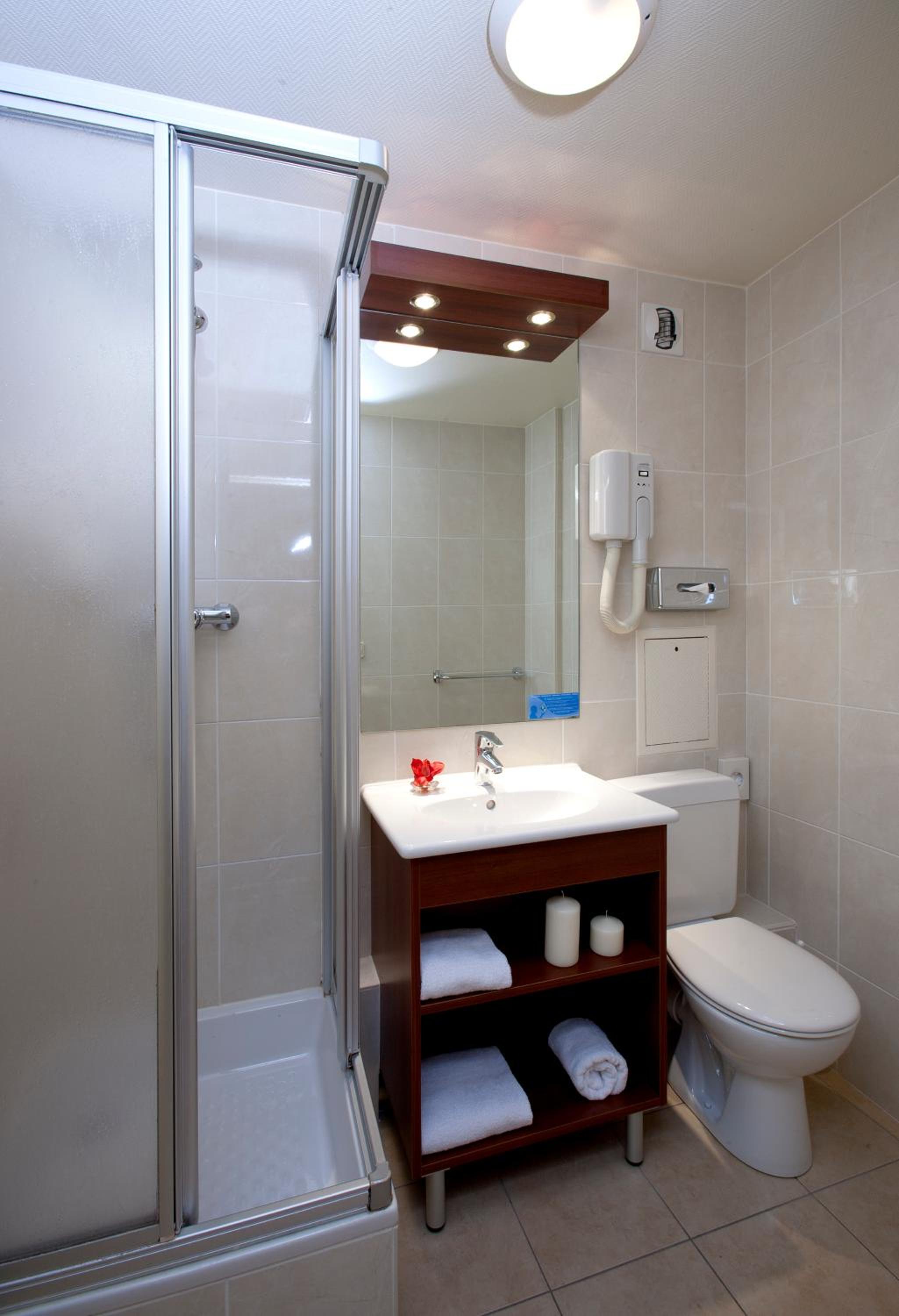 Comfort Twin Room photo 2