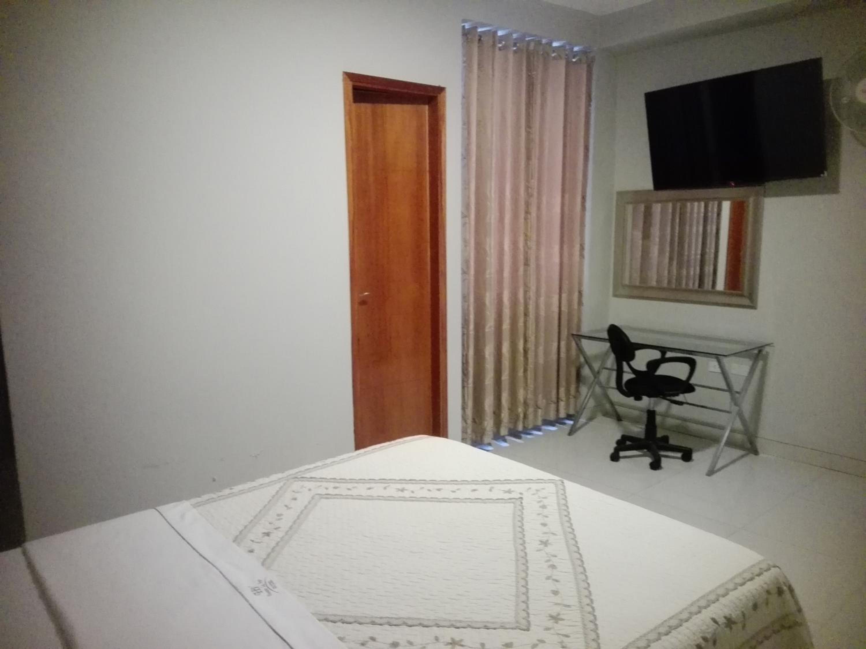 Deluxe Queen Room photo 2