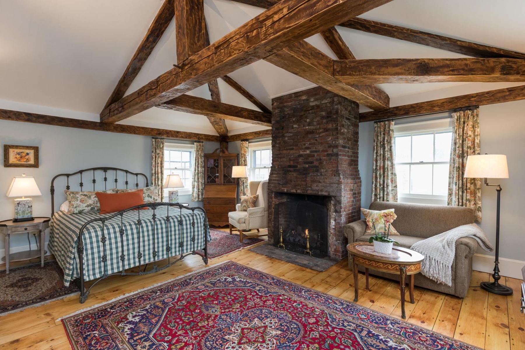 Squamscott Room
