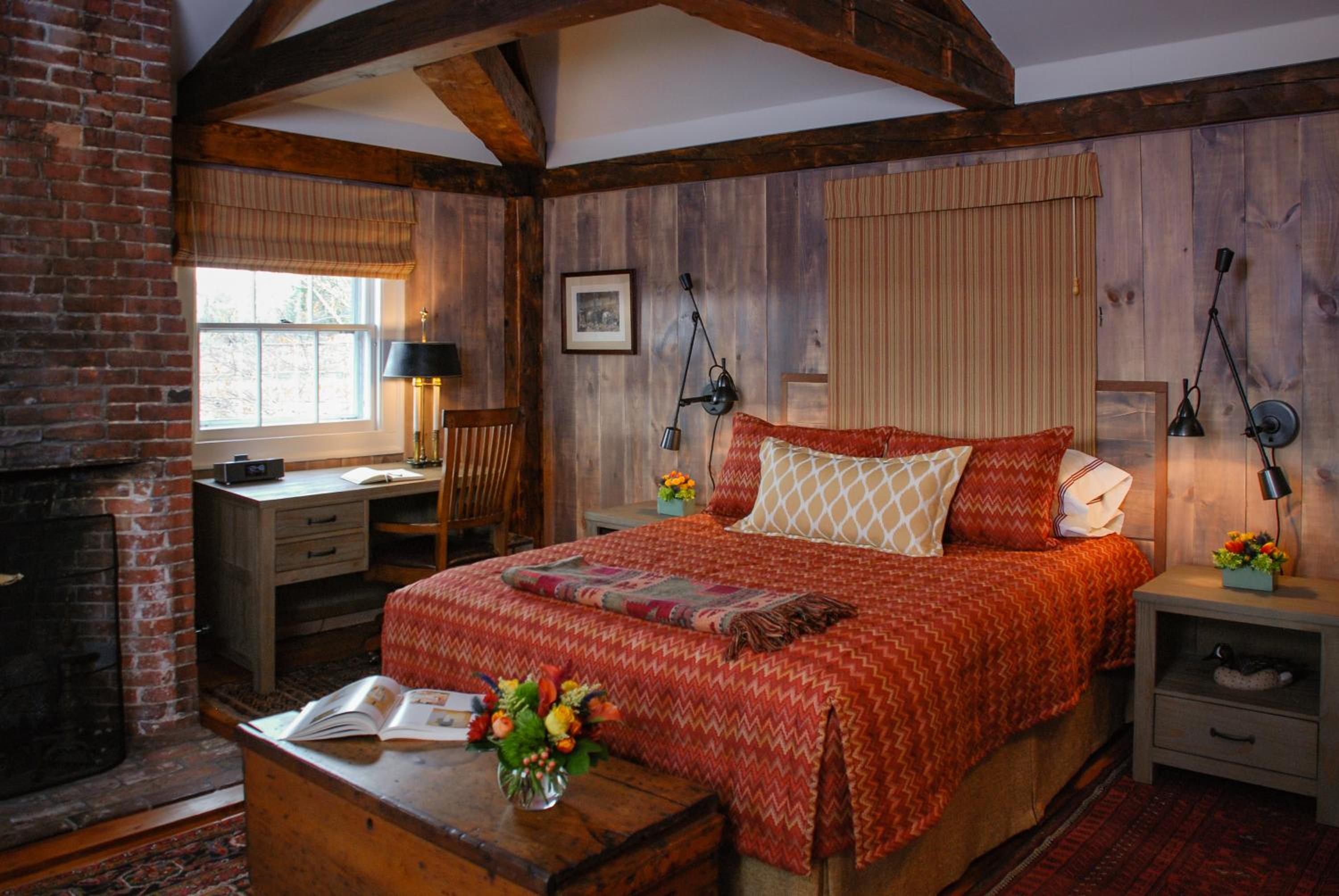 Abenaki Room