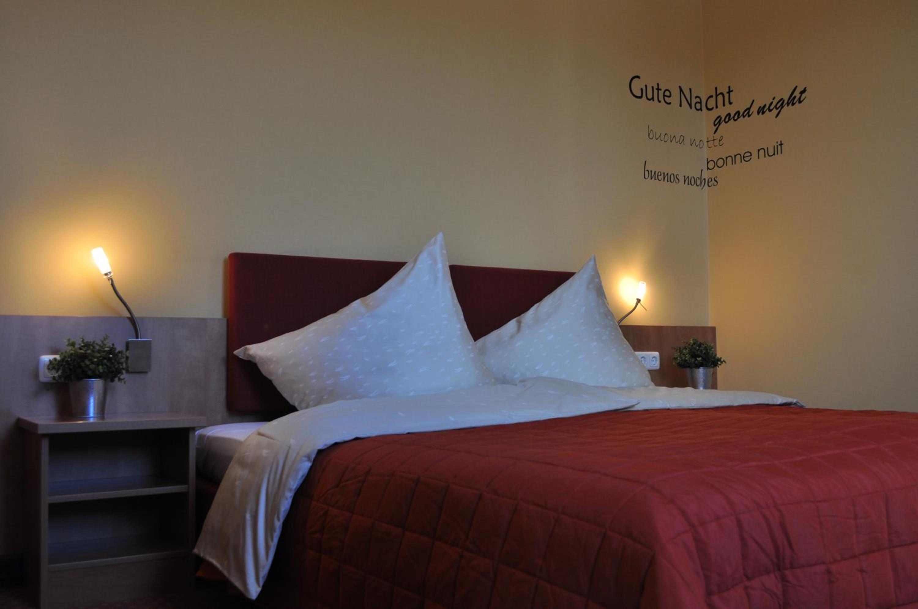 Triple Room - Photo 2