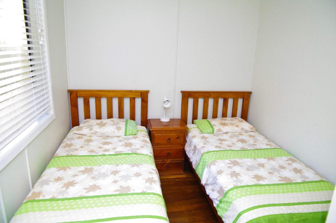 Two-Bedroom Apartment photo 1