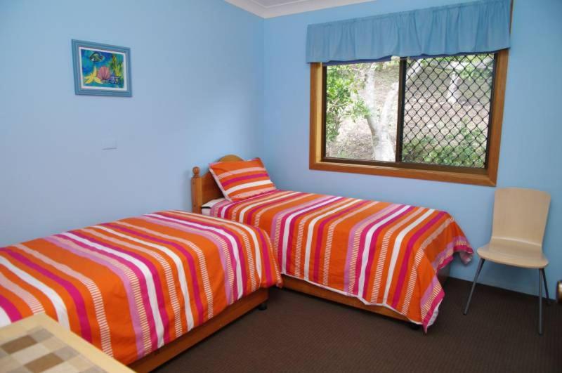 Three-Bedroom House photo 1