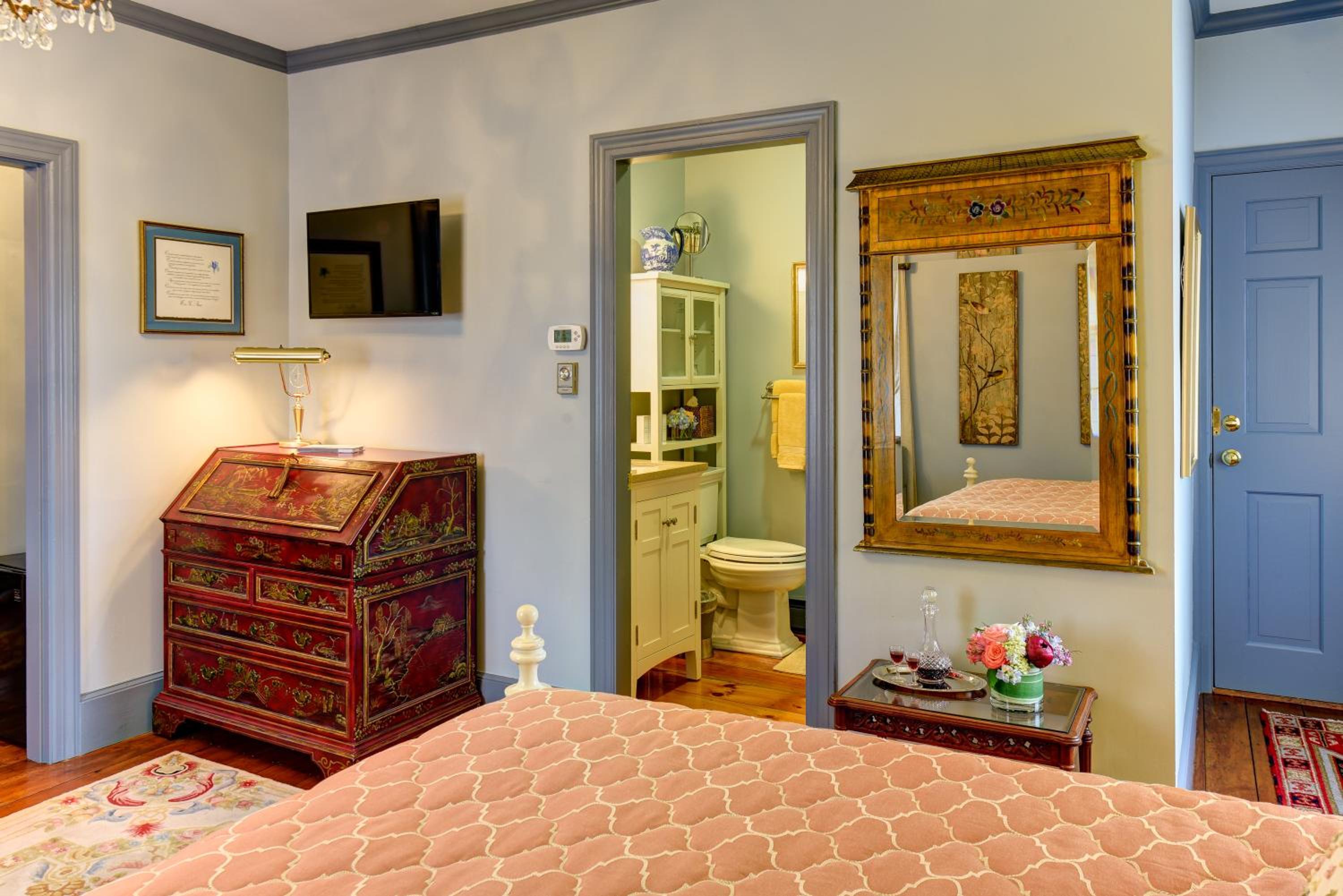 Wentworth Room